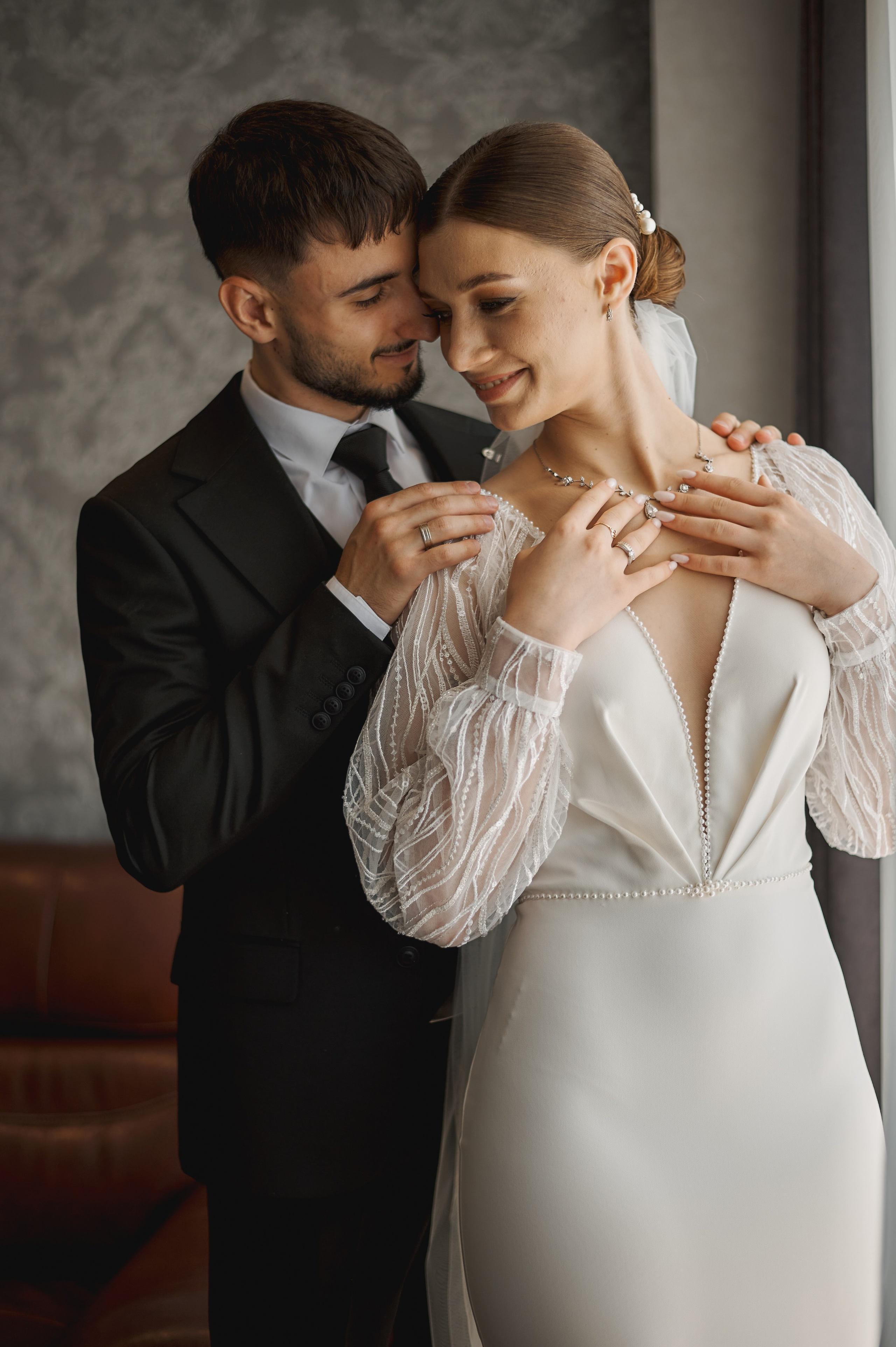 Daniela & Andrei. Excellens