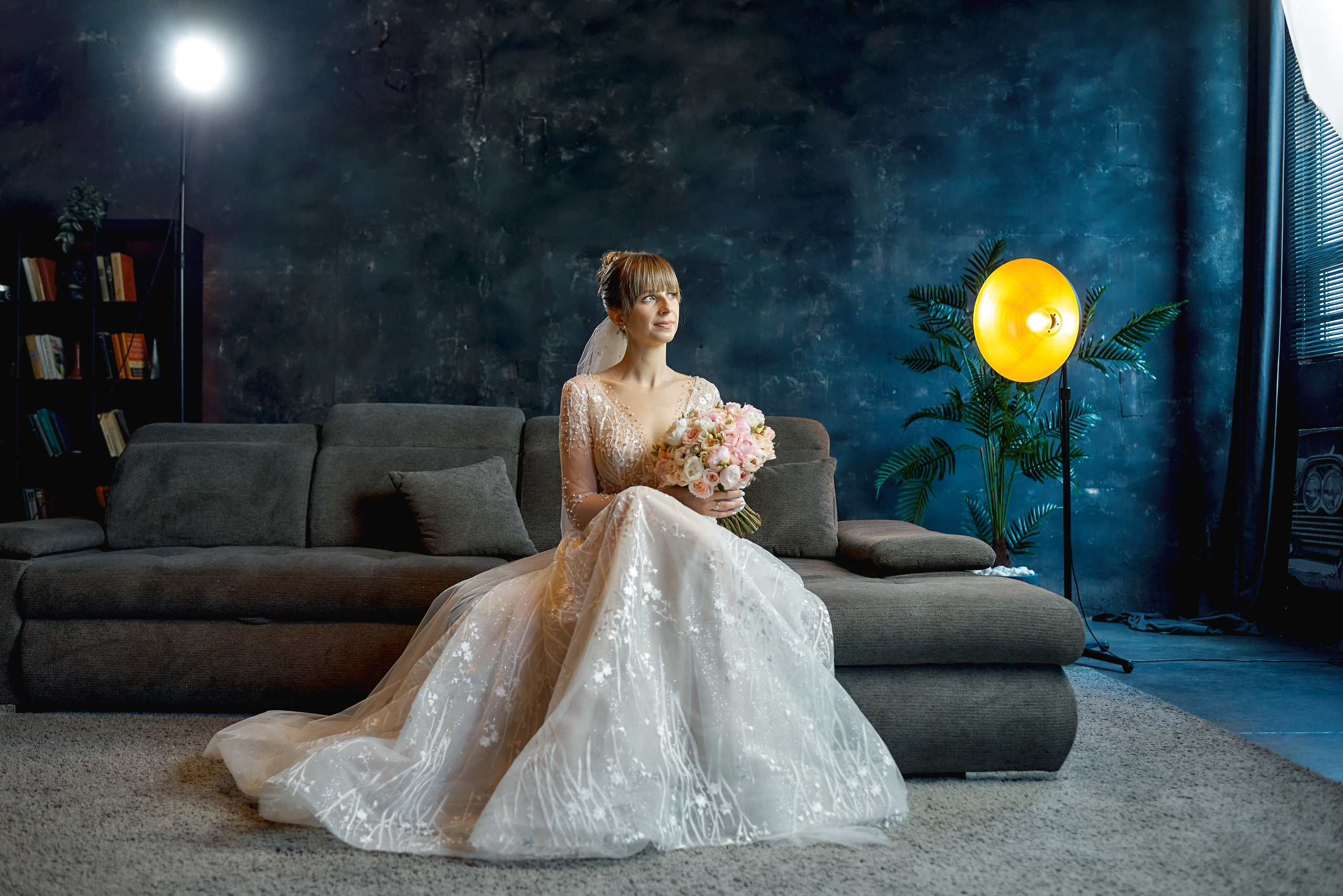 Alina & Daniel. Excellens