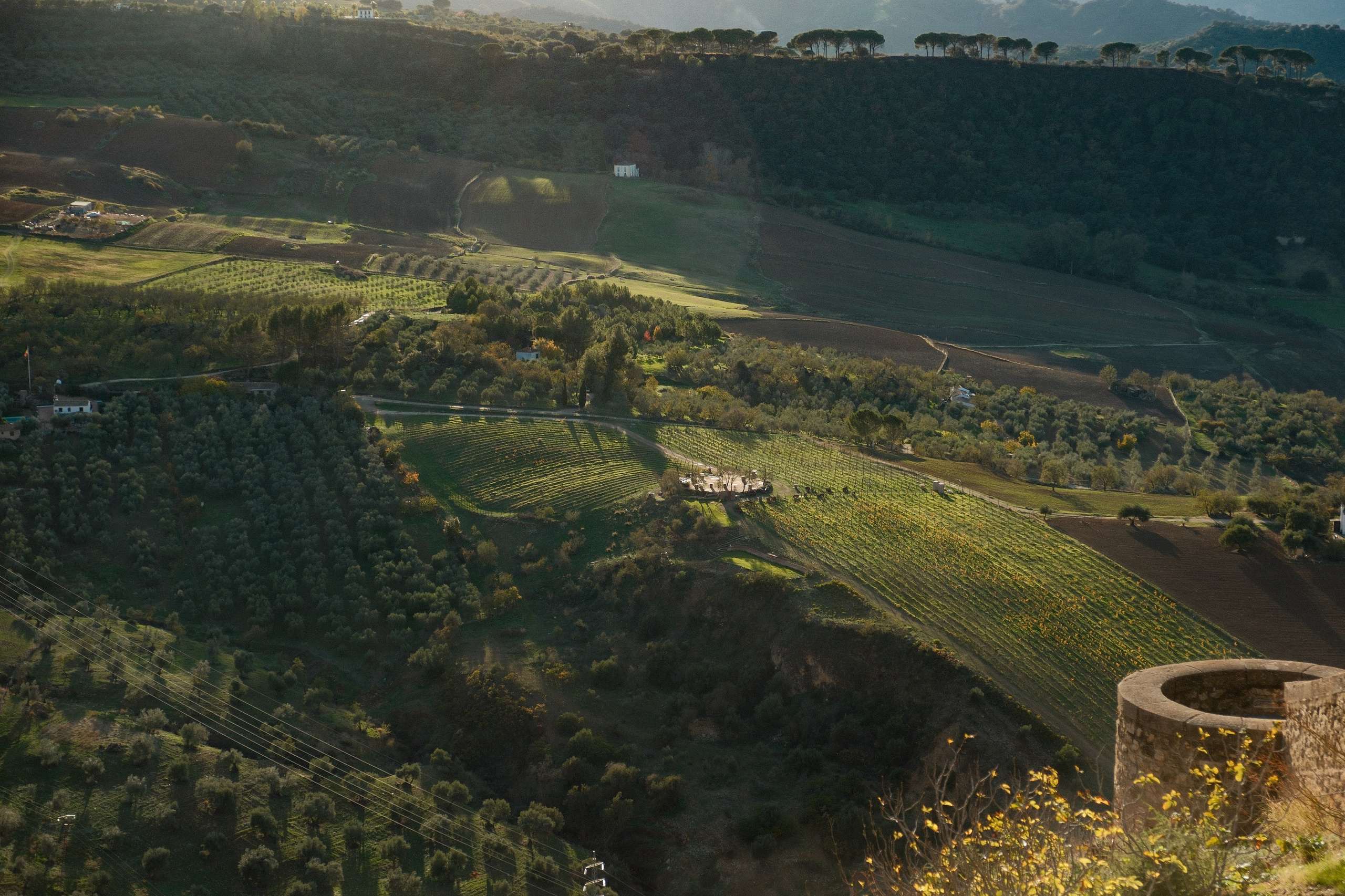 Ronda. An ancient gem