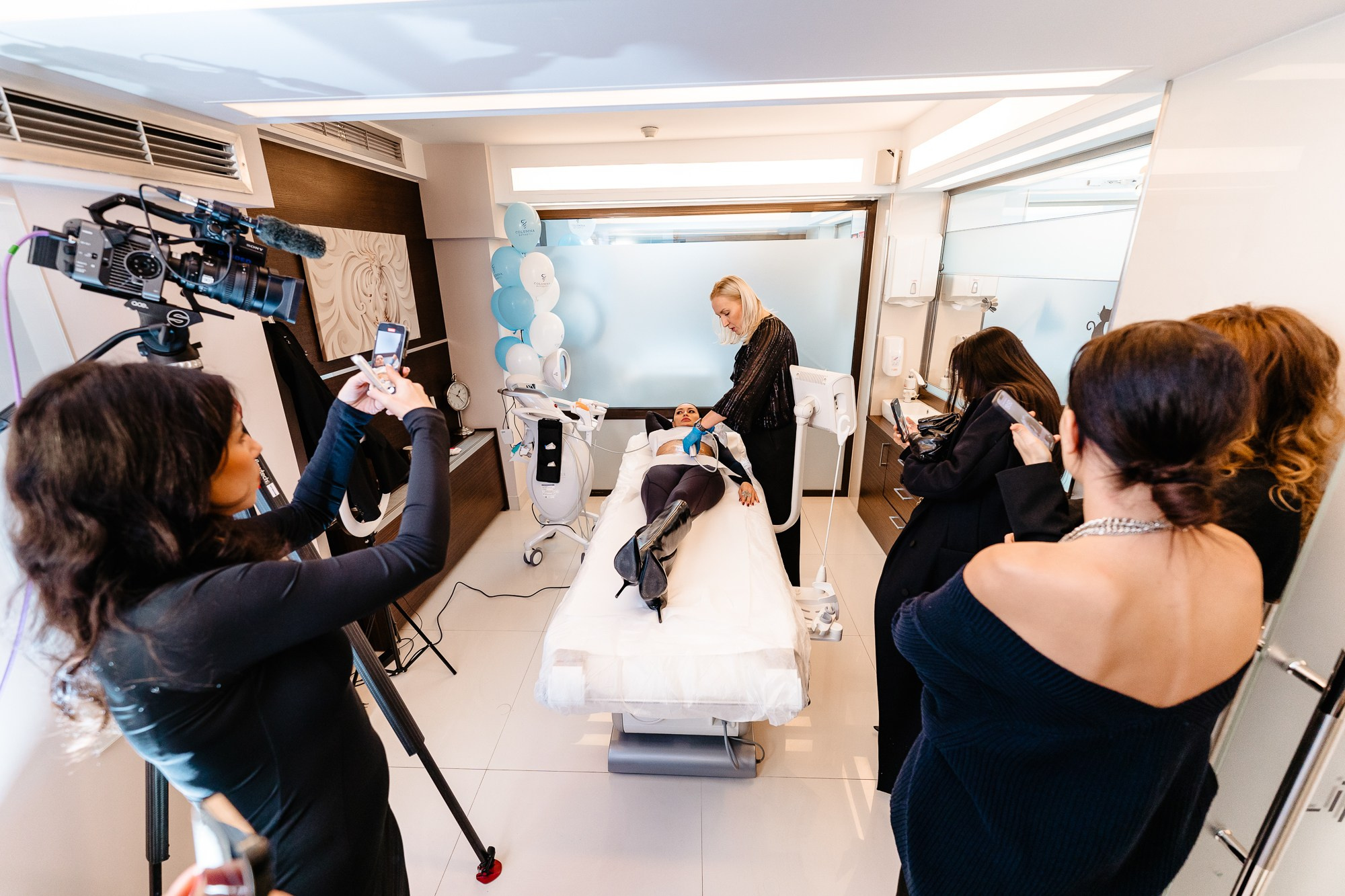 Openings & Brand Activation | Fotografie PR. Fotograf Corporate Business