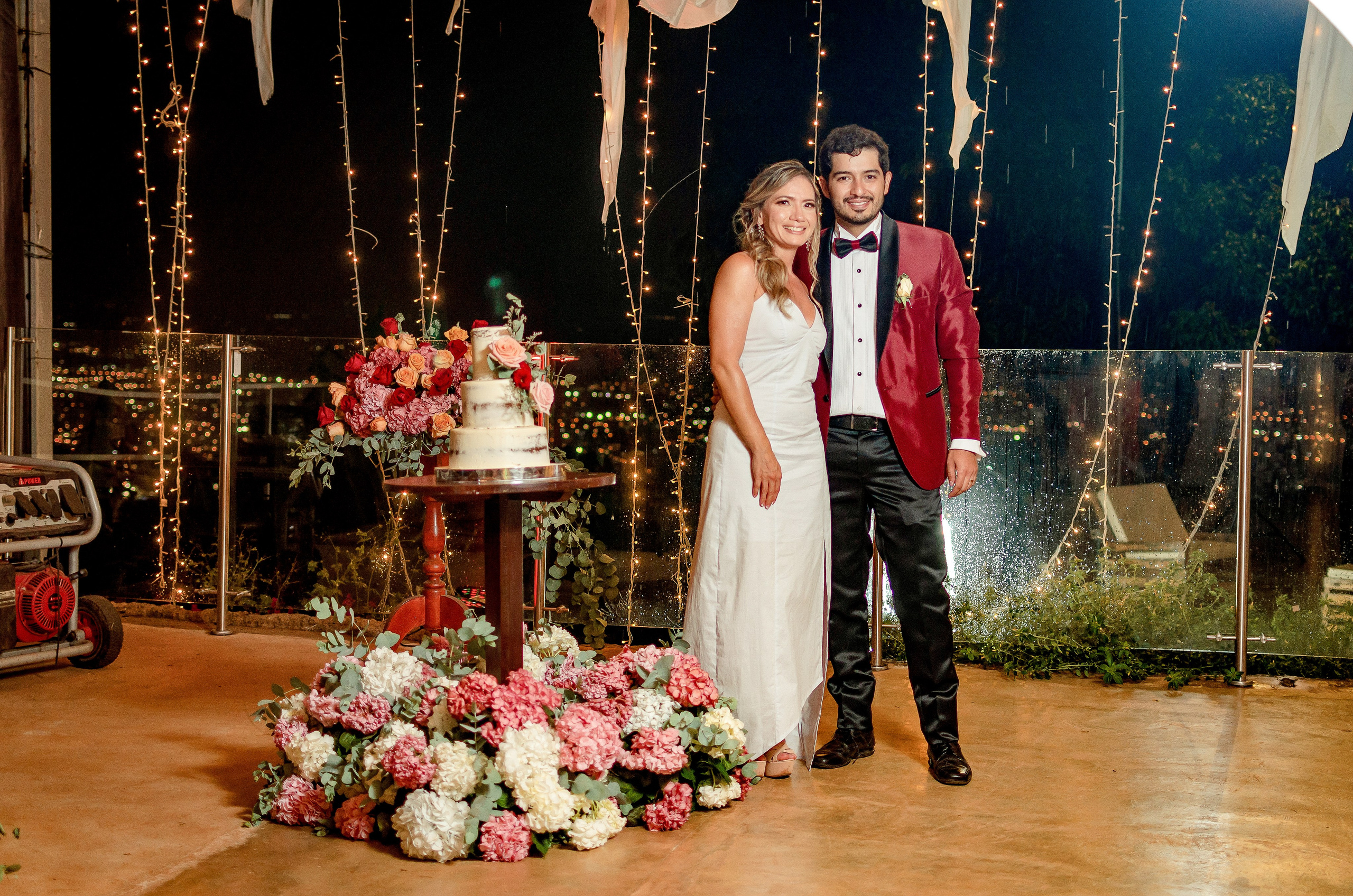 Boda Hacienda Villa Mariana - Angelica & Julian. Karen Ortiz Photography / Fotógrafo profesional en Cali - Colombia