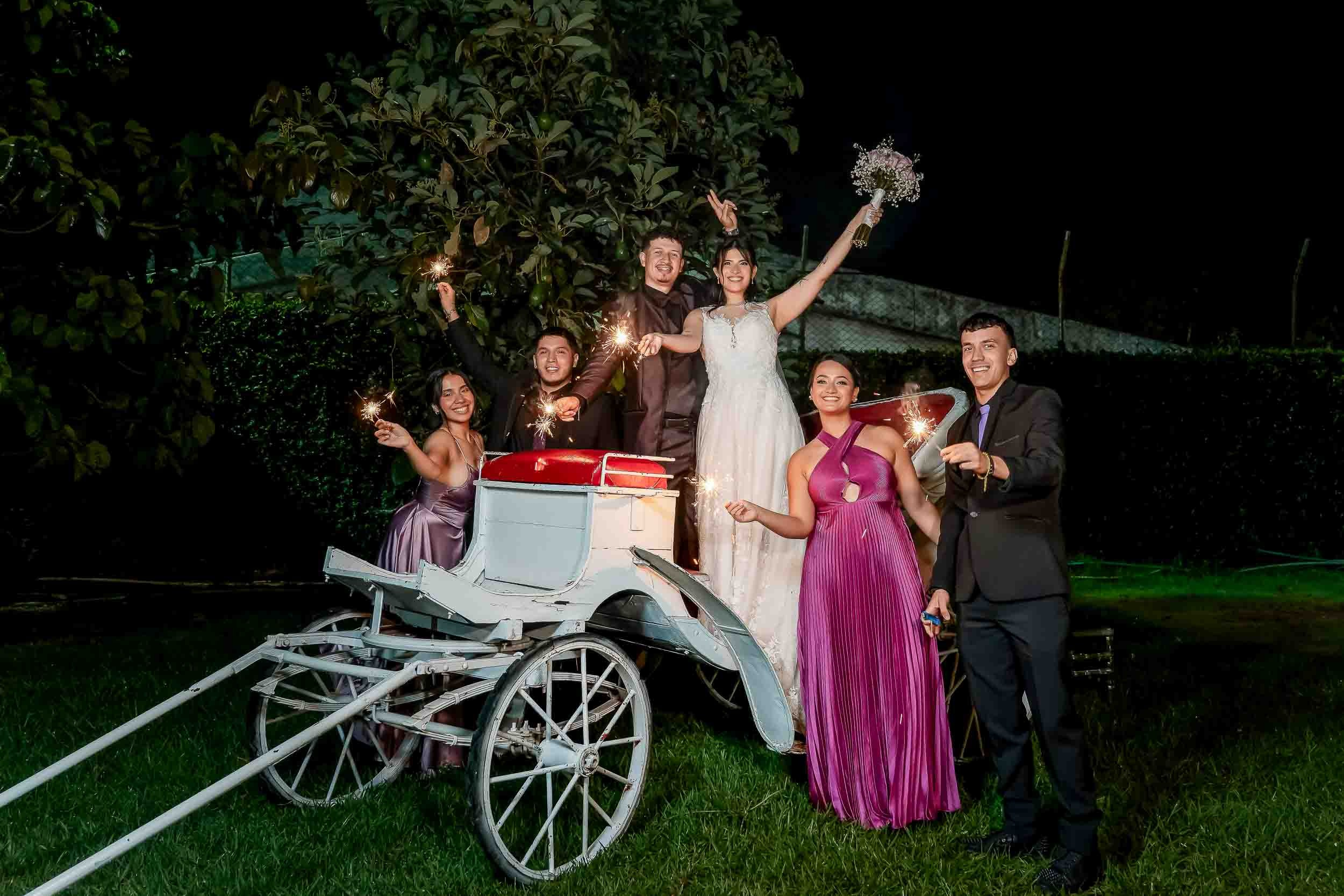 Boda en Cali. Eventos Inti Raimi - Laura & Nicolas. Karen Ortiz Photography / Fotógrafo profesional en Cali - Colombia