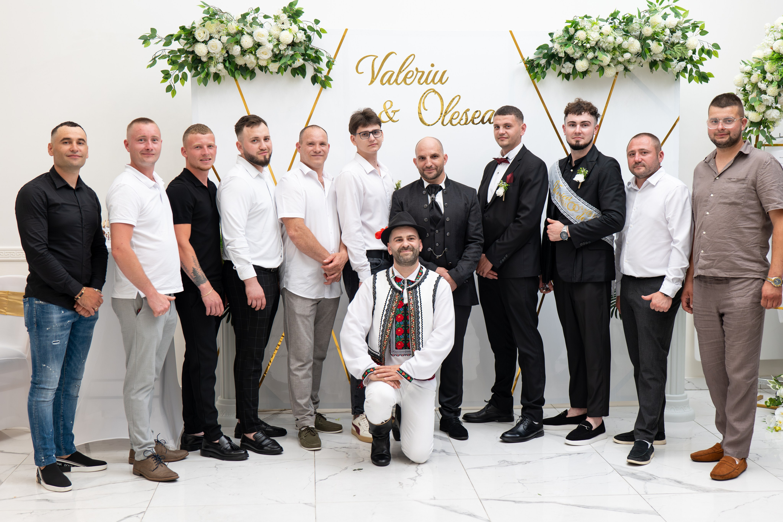 Valeriu & Olesea. Fotograful și Cameramanul familiei dvs în Franța Paul Photographer