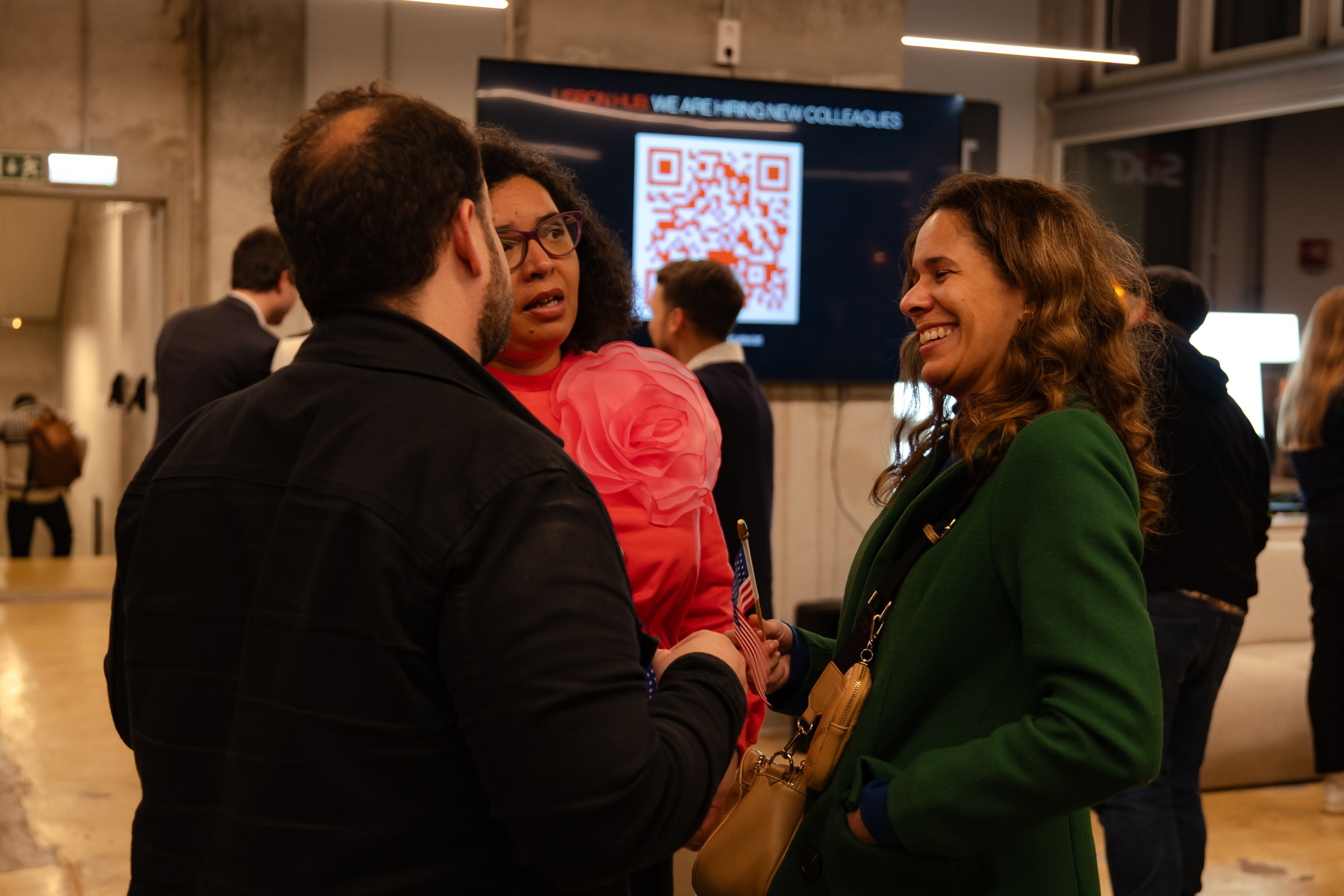 Sixt PT. Lisbon Event Photographer