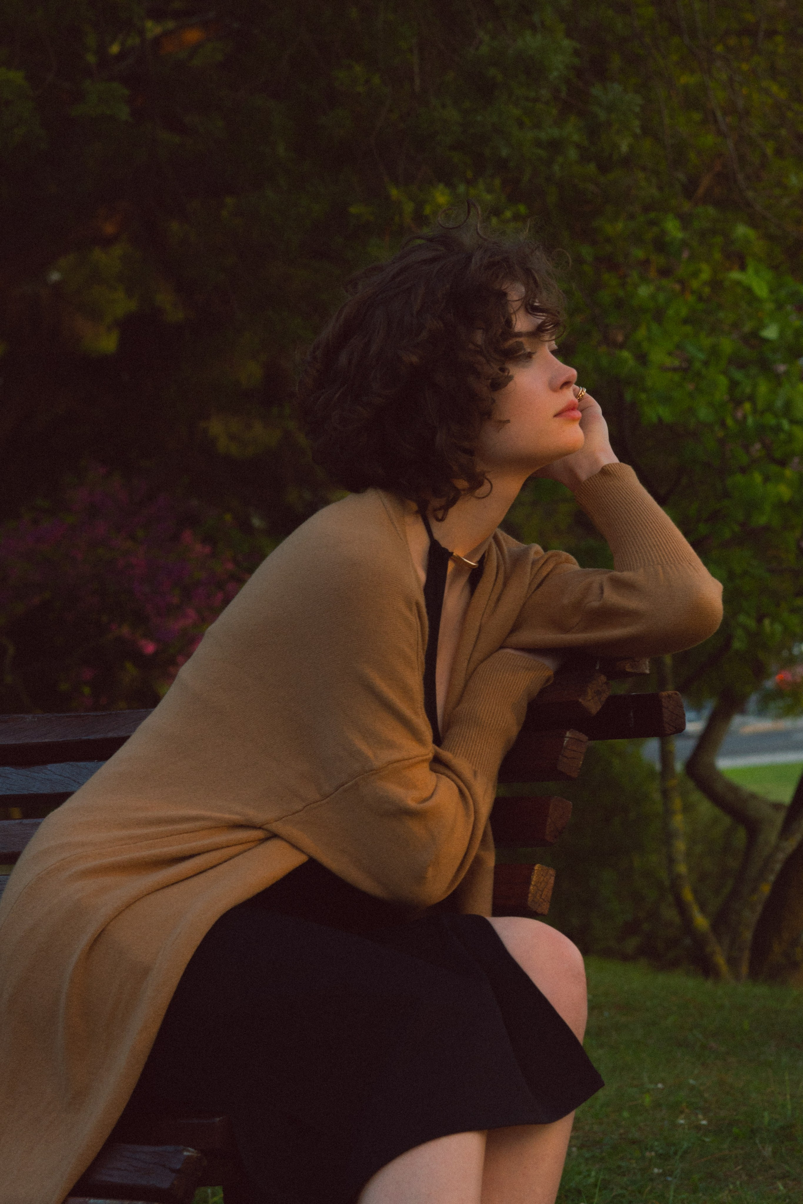 Anastasia. Lisbon Event Photographer