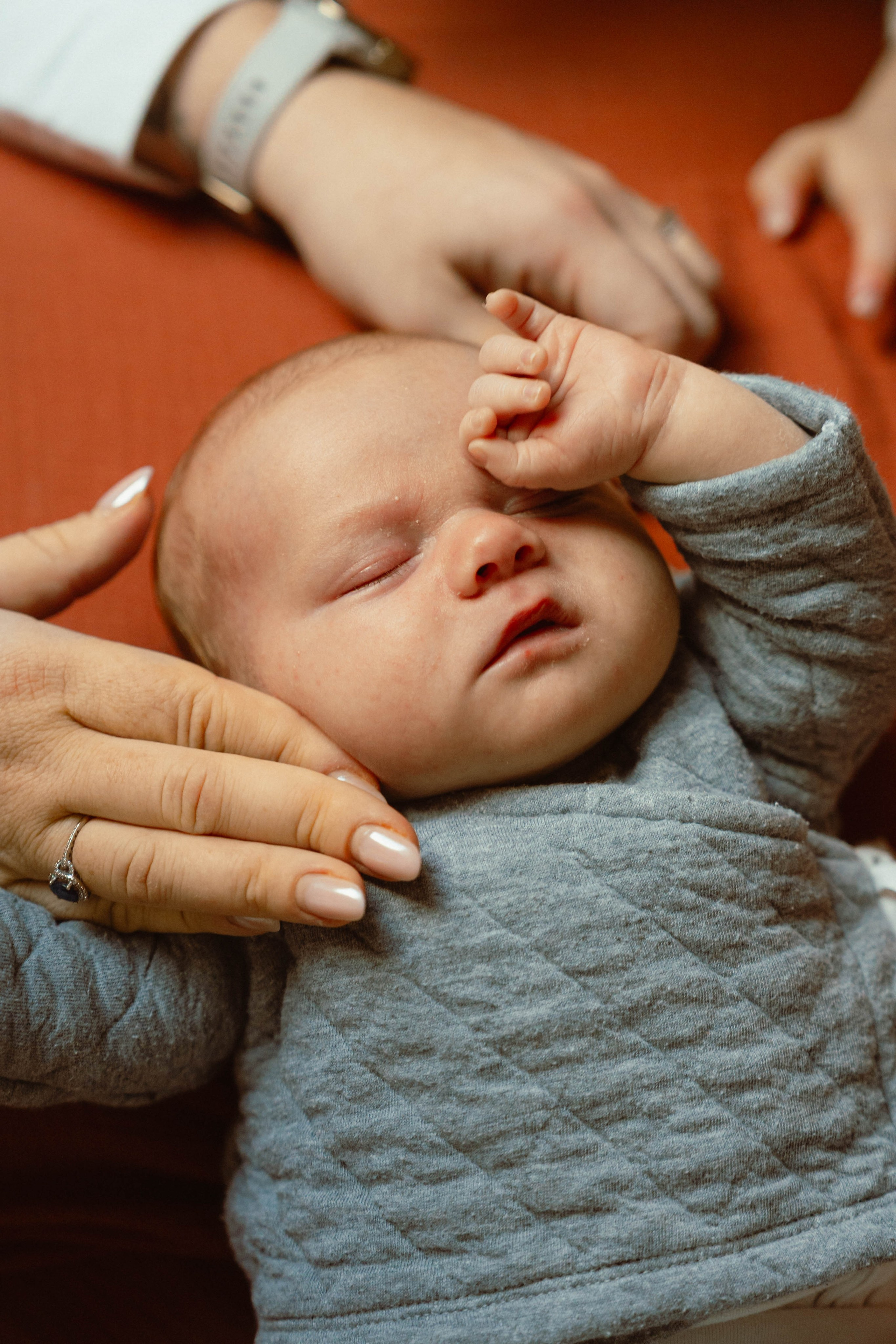 Ambre, Teddy, Louise & Paul. Weeding photographer / event / portrait