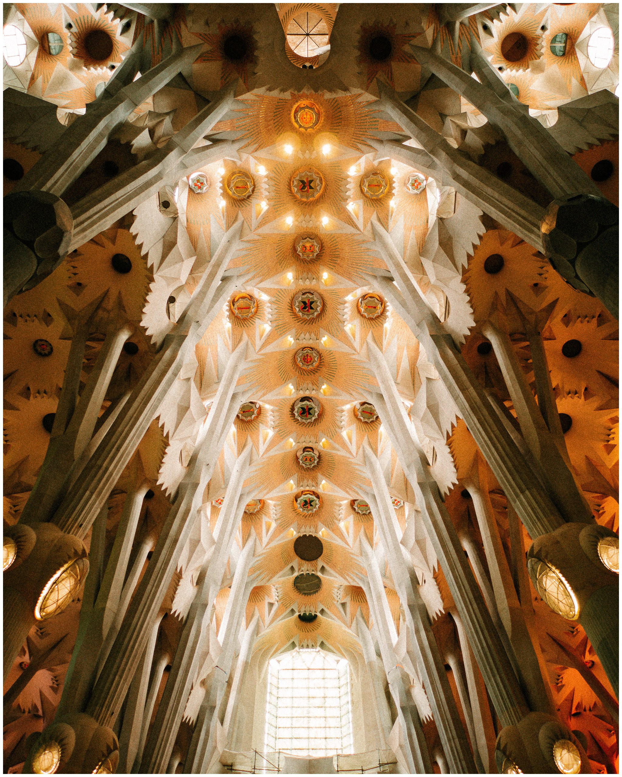 BARCELONA. Inna Mendelson — Photographer