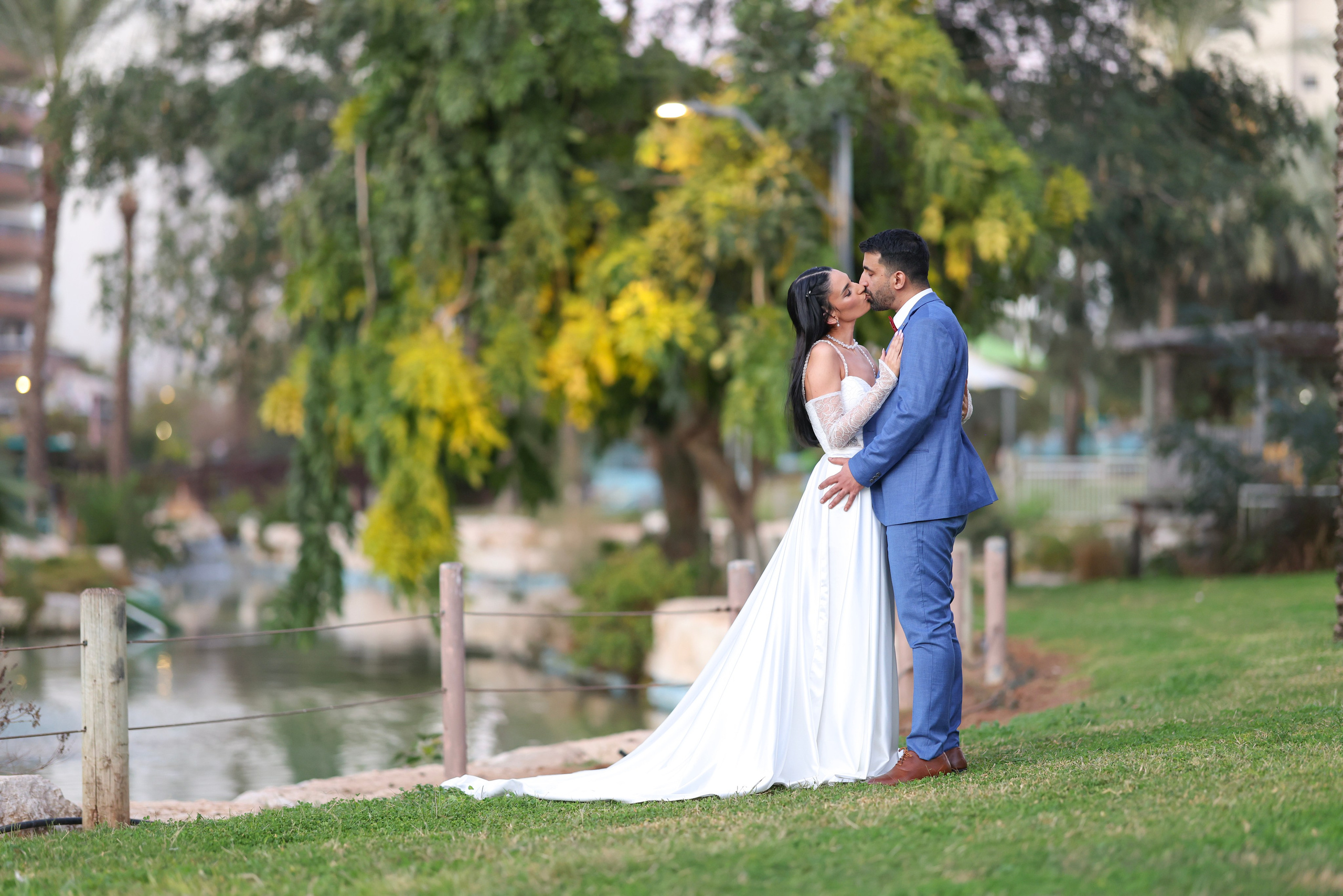 Melisa & Sagiv. Daniel Danilov