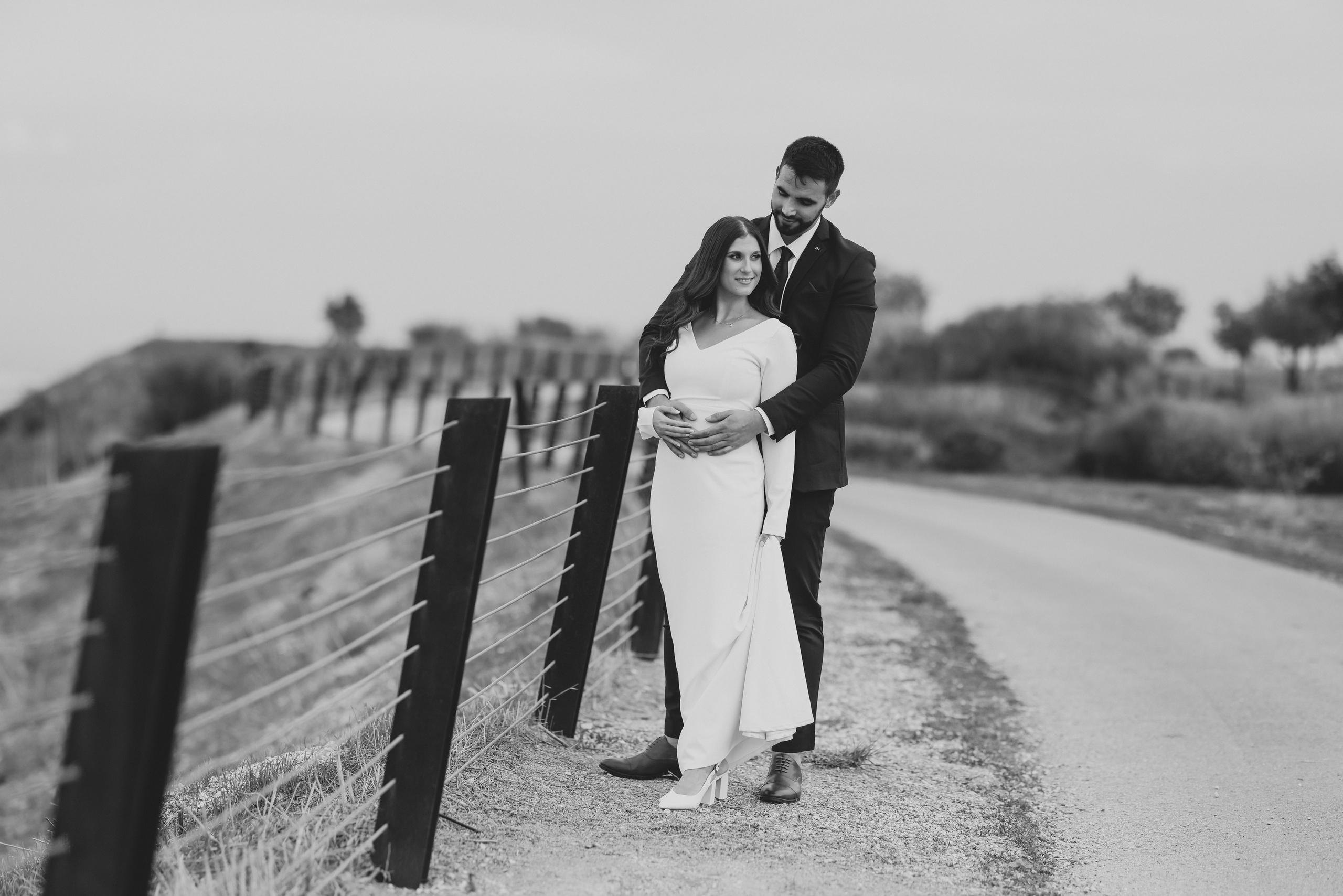 Meir & Ionit. Daniel Danilov