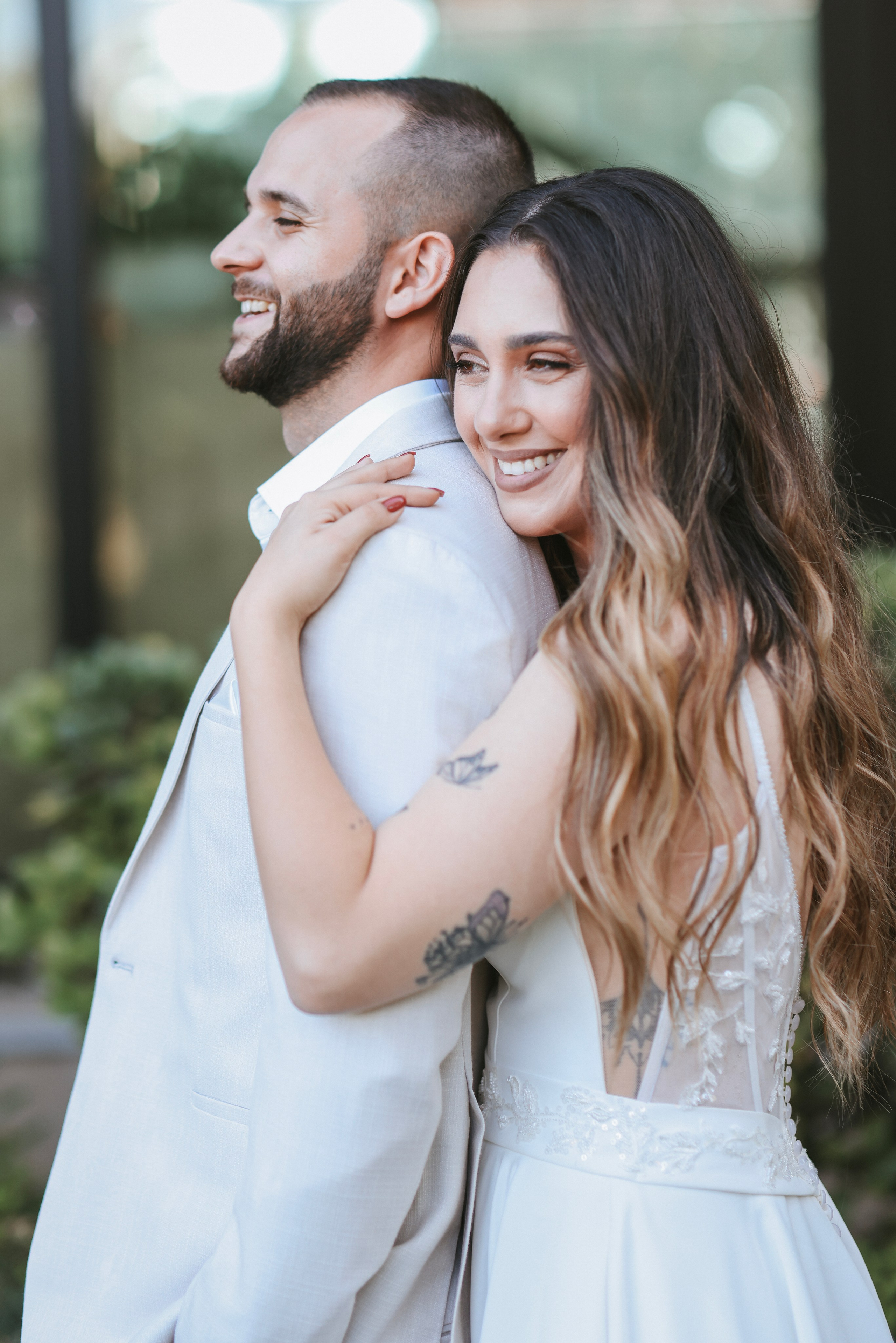 Romantic Style. Daniel Danilov