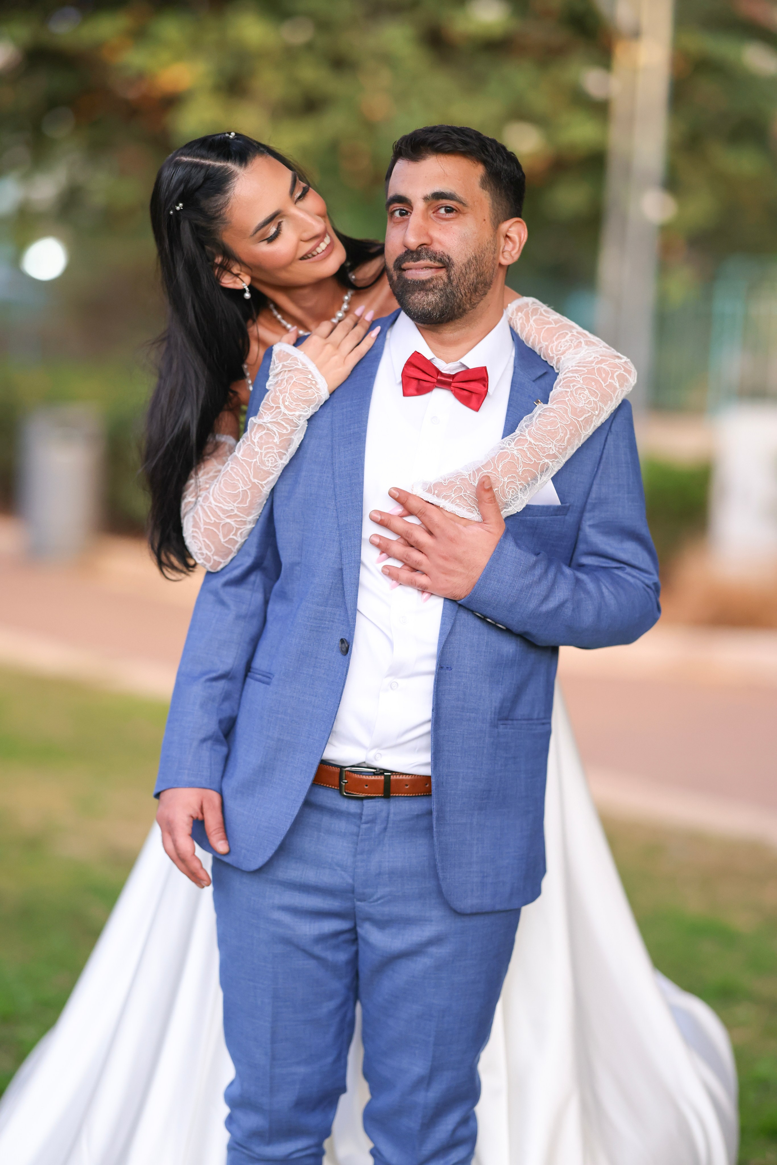 Melisa & Sagiv. Daniel Danilov