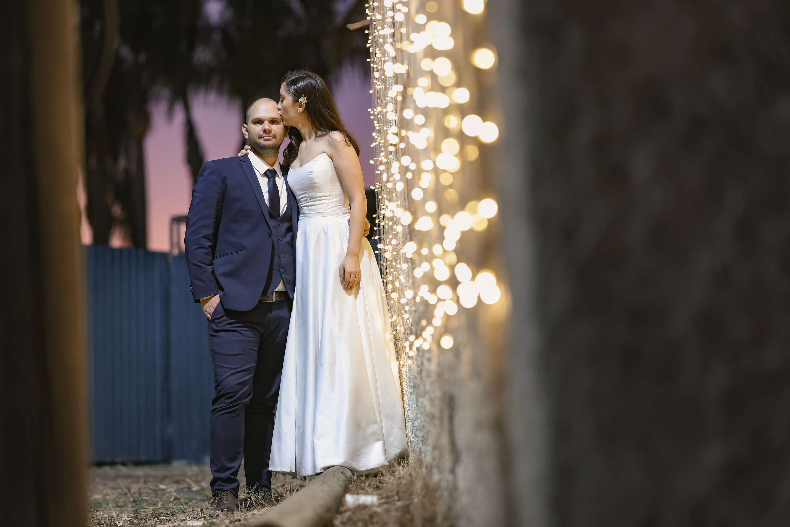 Thila & Slava. Daniel Danilov