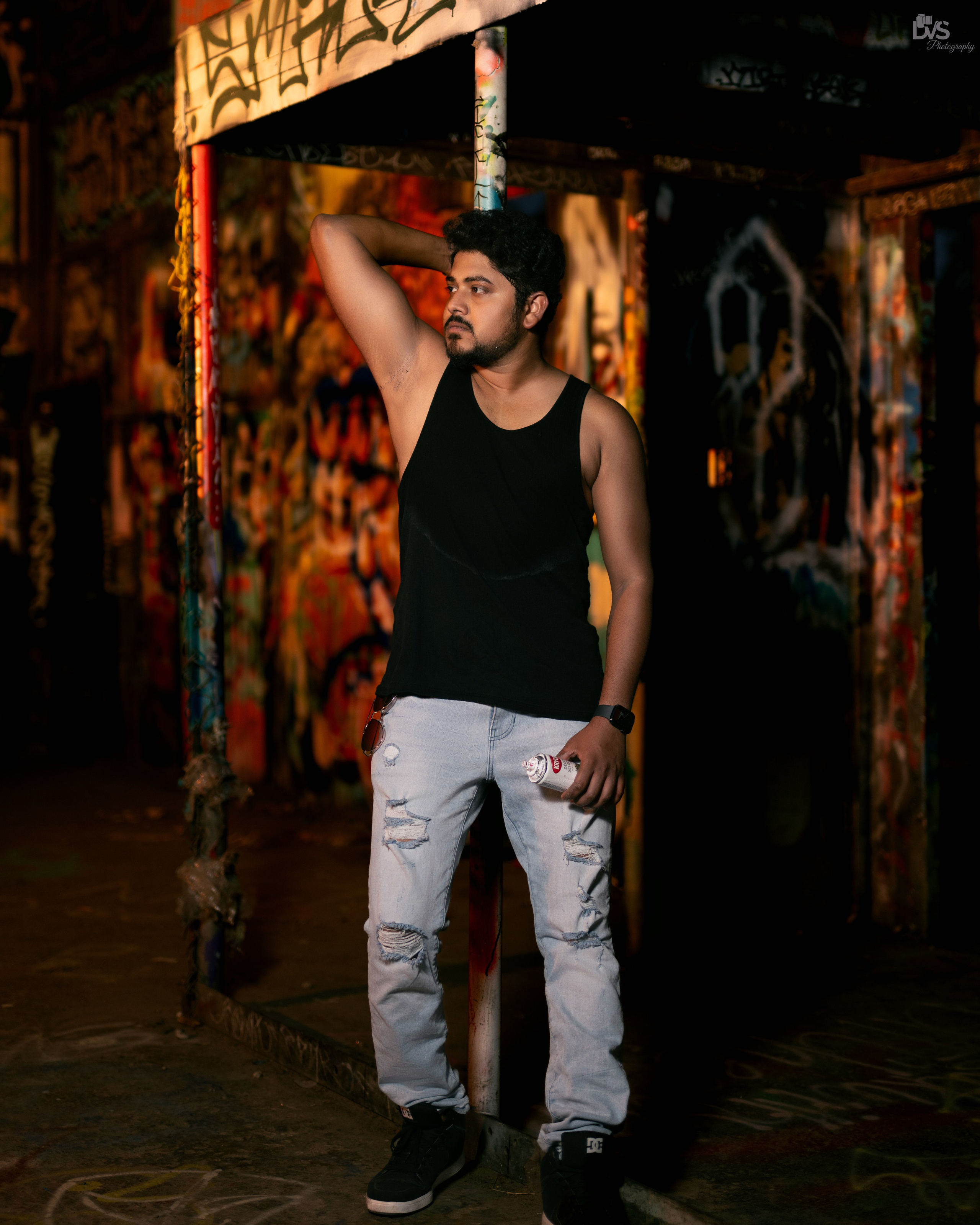 Fashion. Wedding photographer Venkatesh Darsi