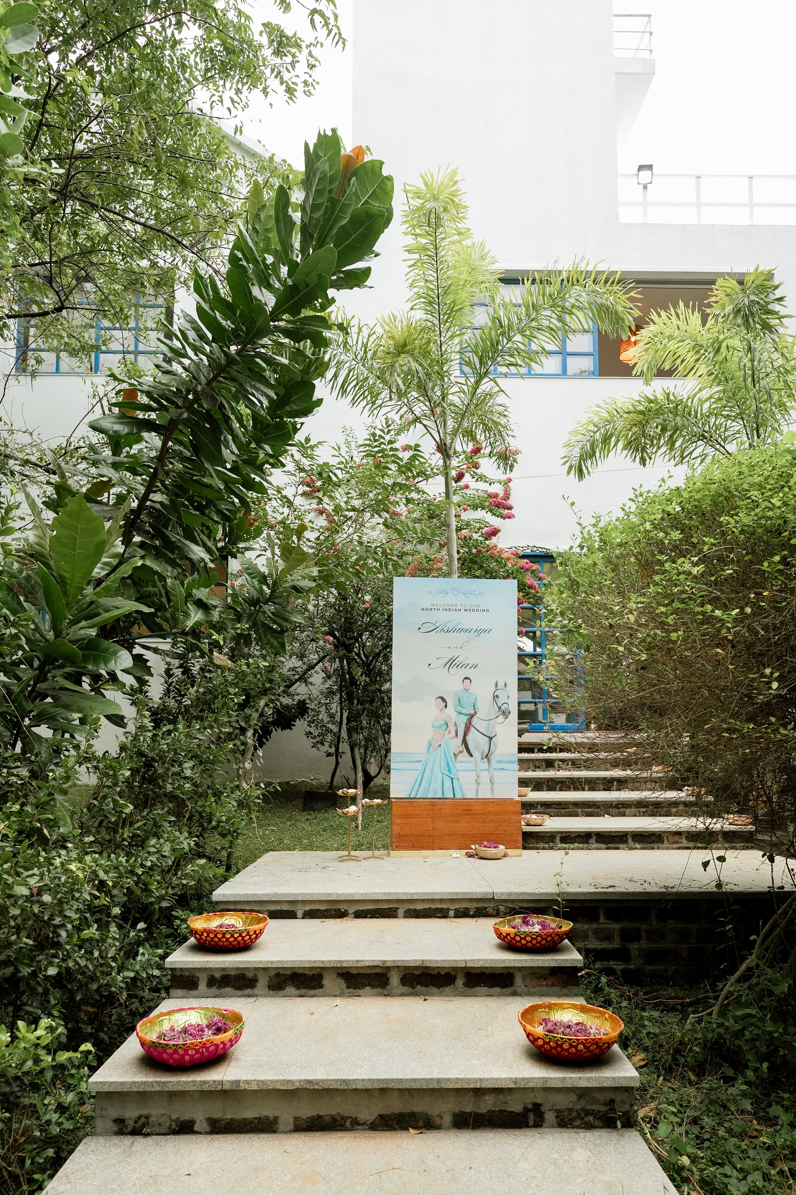 Beach Shaadi! Ft. Aishwarya & Milan. Fine art Wedding Photographers in India & Canada