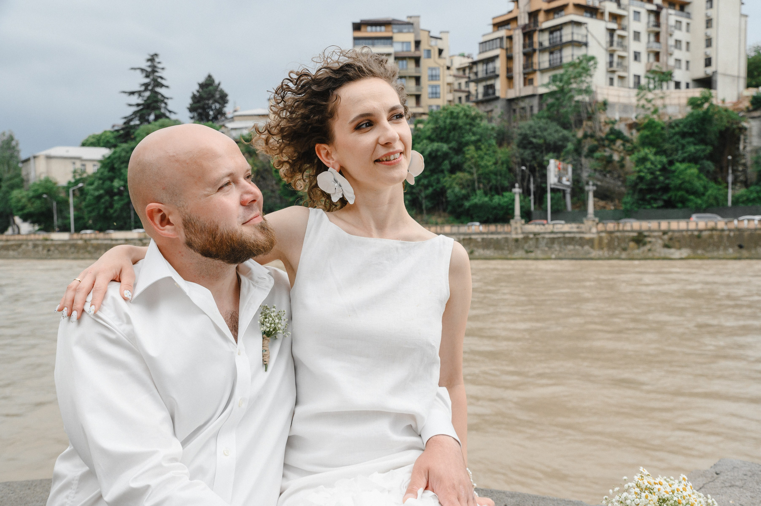Veronika & Alexander. Portrait and reportage photographer
