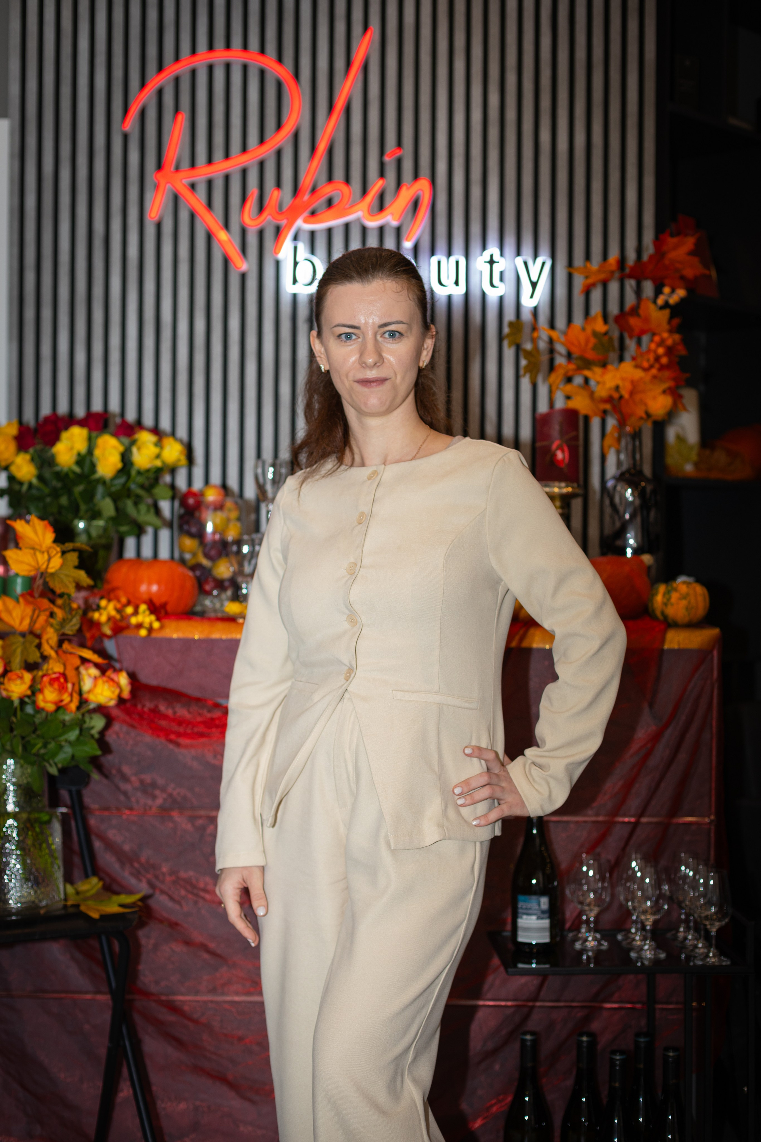 Выпускной Rubin Beauty Academy. PHOTOgrapher Germany MARBURG