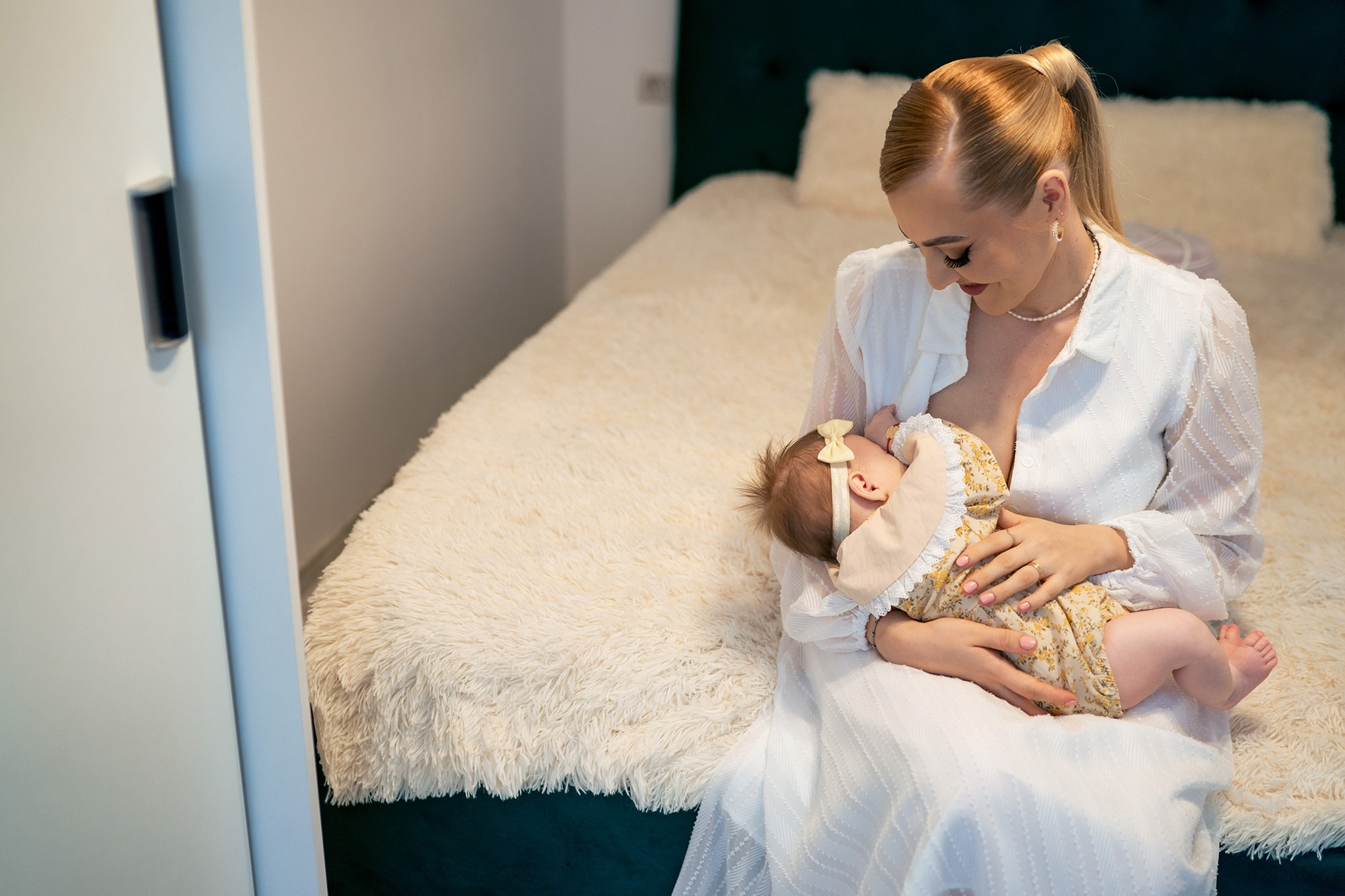 Sweetest devotion. Iris Lara. Acasă