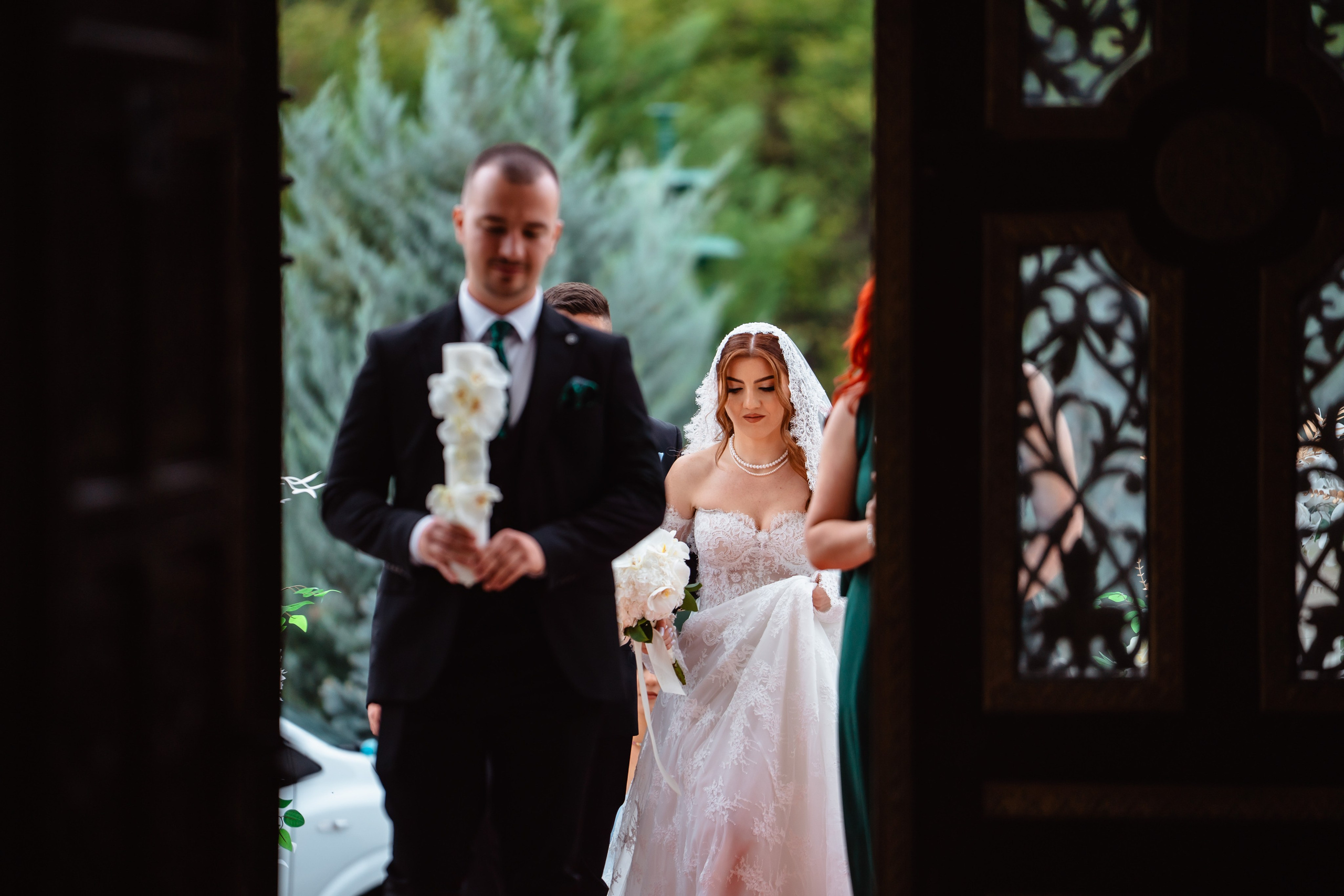 Raluca & Alin. Fotograf nunta si evenimente Giurgiu