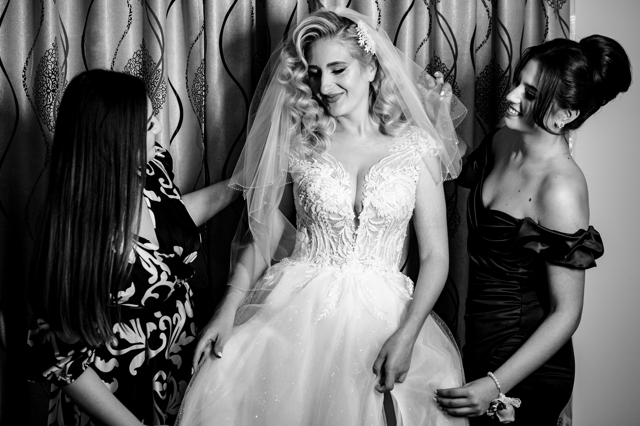 Carmen & Adrian. Acasă