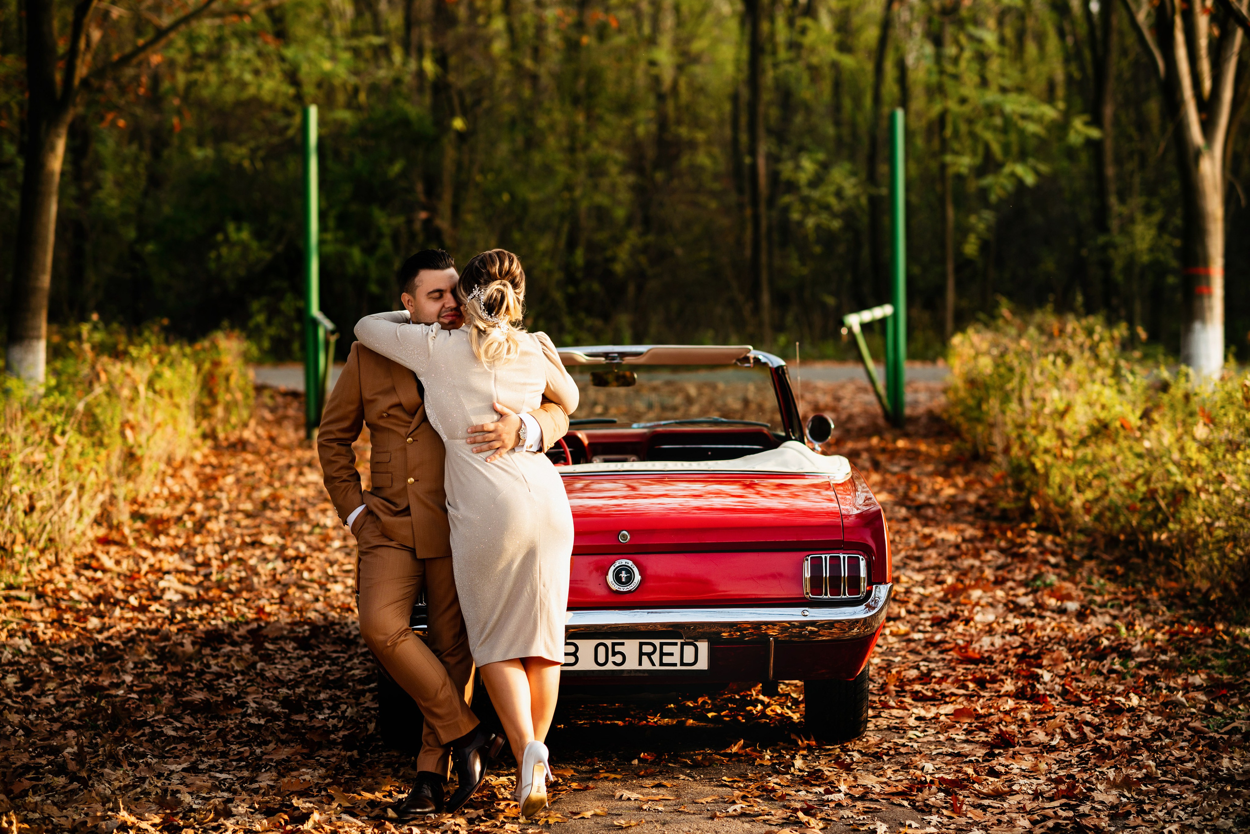 Teo - Cristi. Acasă