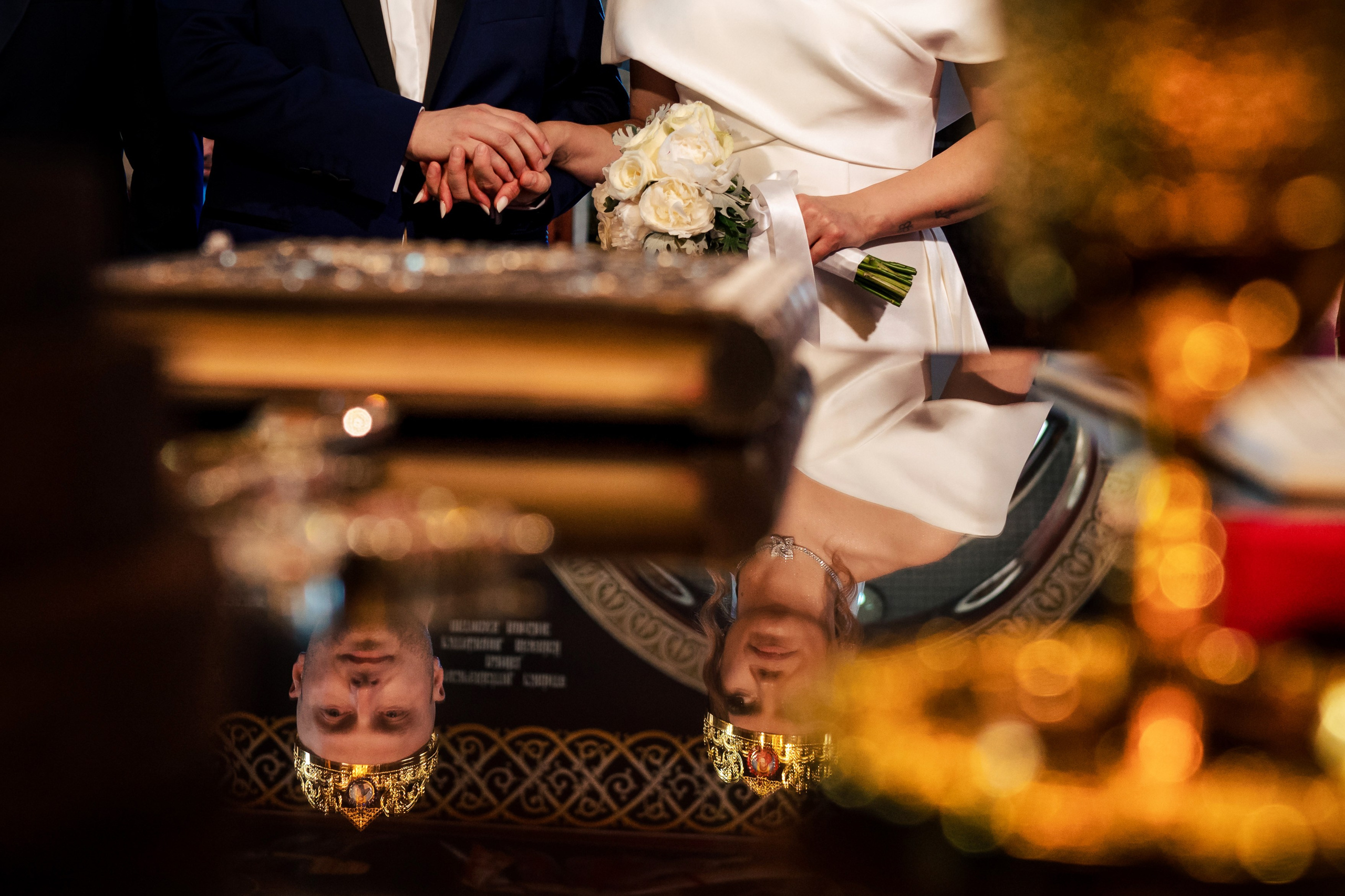 Denisa & Cătălin. Acasă