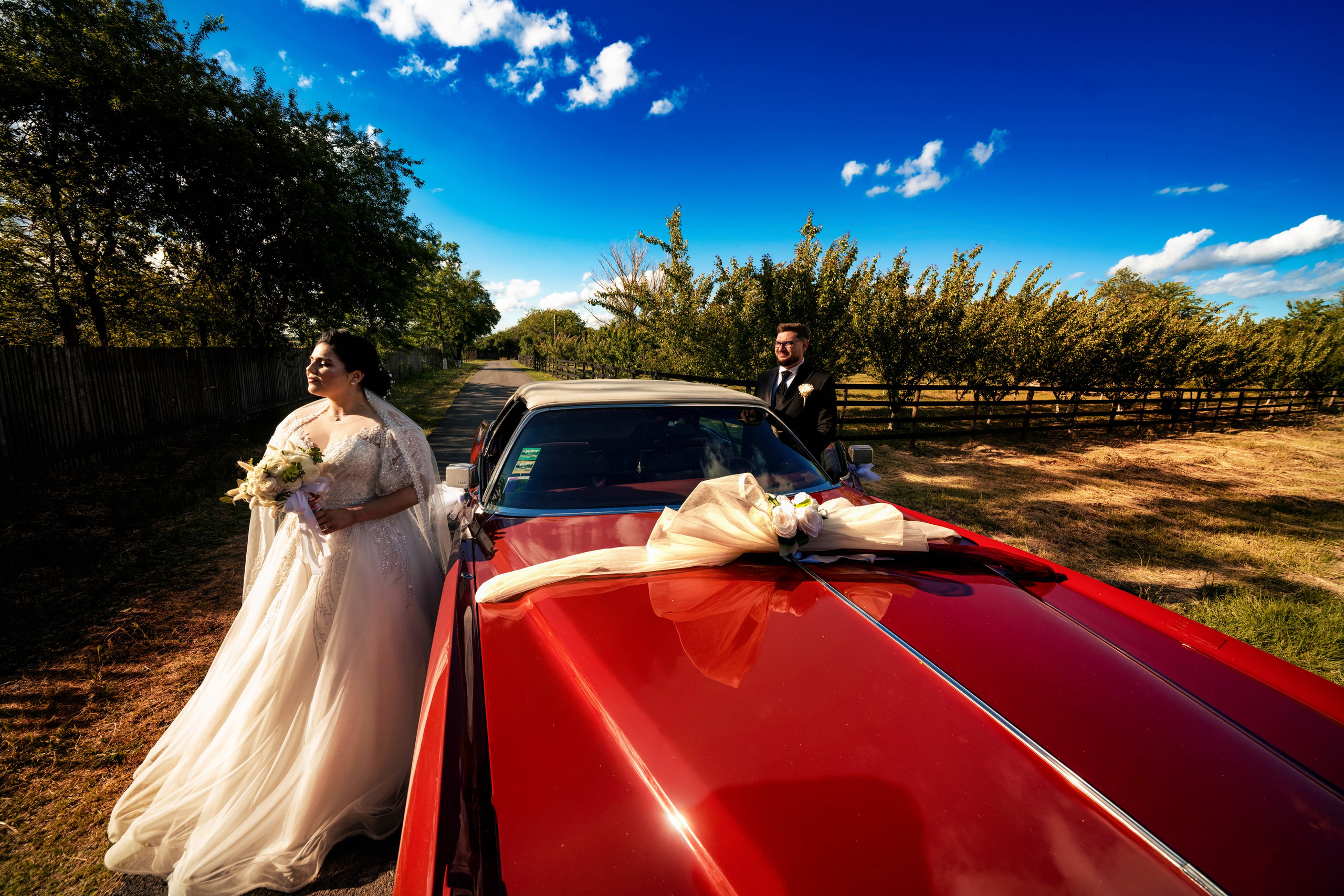 Madalina & Alex. Acasă