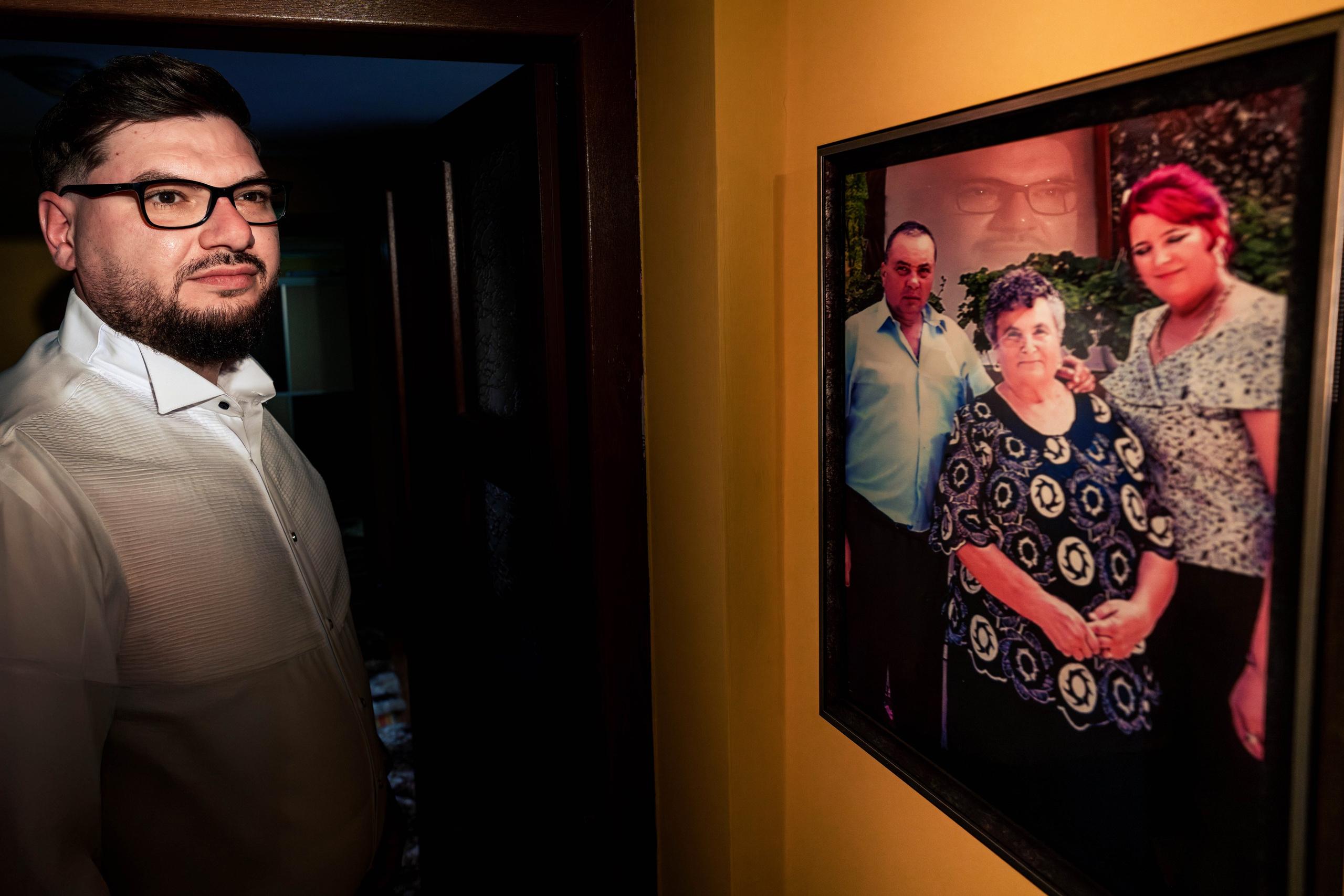 Madalina & Alex. Acasă