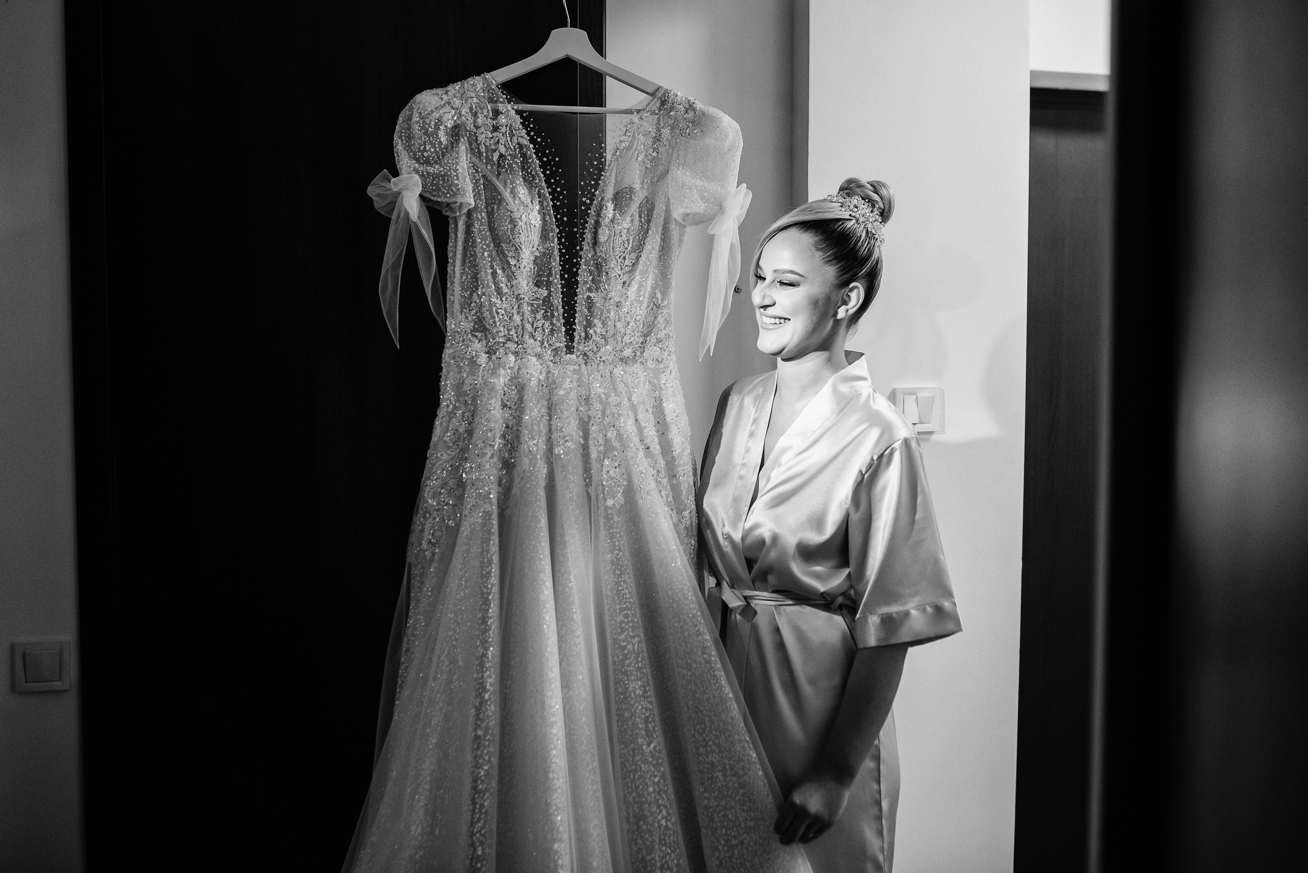 Elisa & Andrei. Acasă