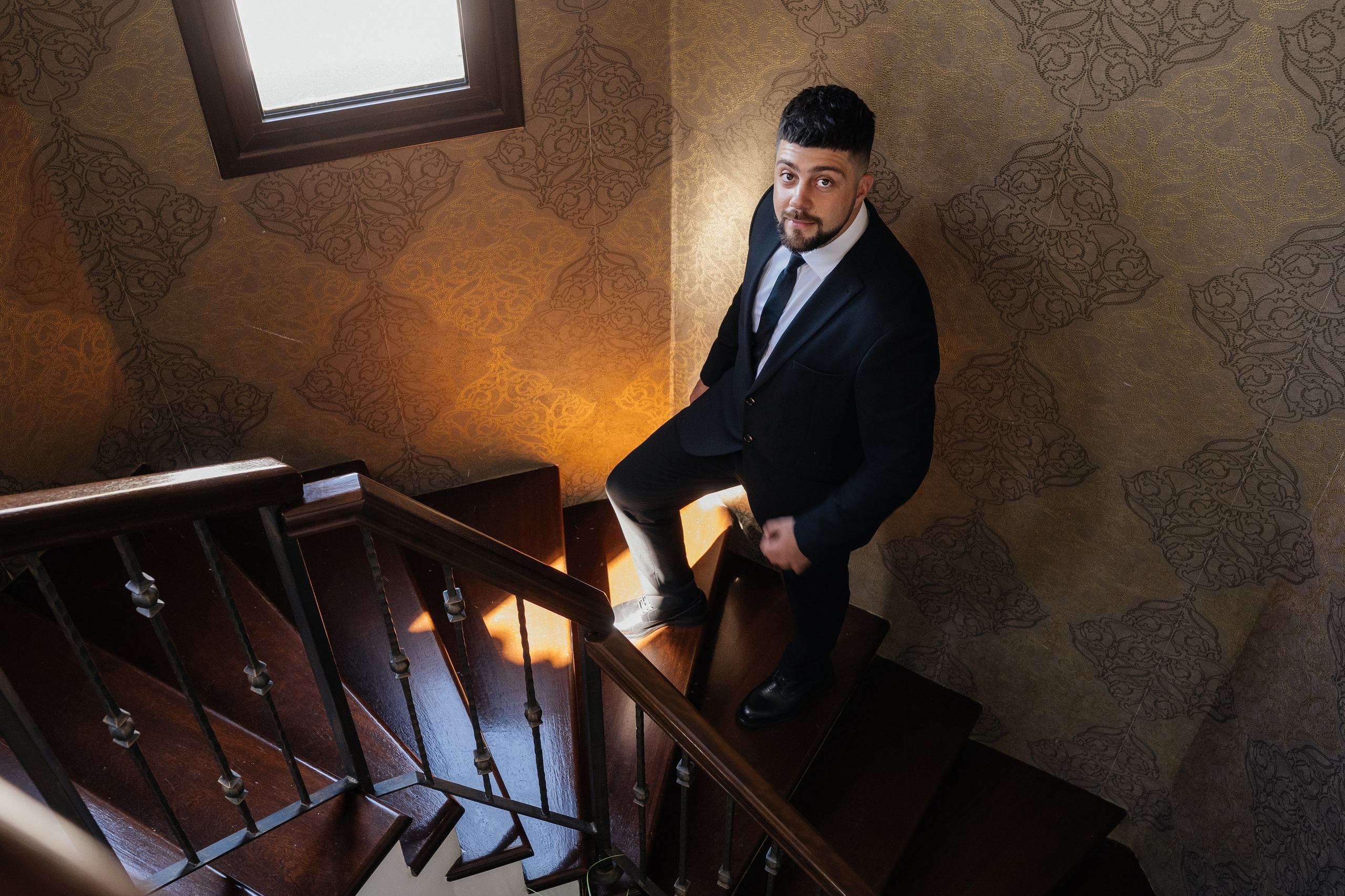 Anna & Pavel. Professional photographer in Cyprus Katerina Stepanchenko