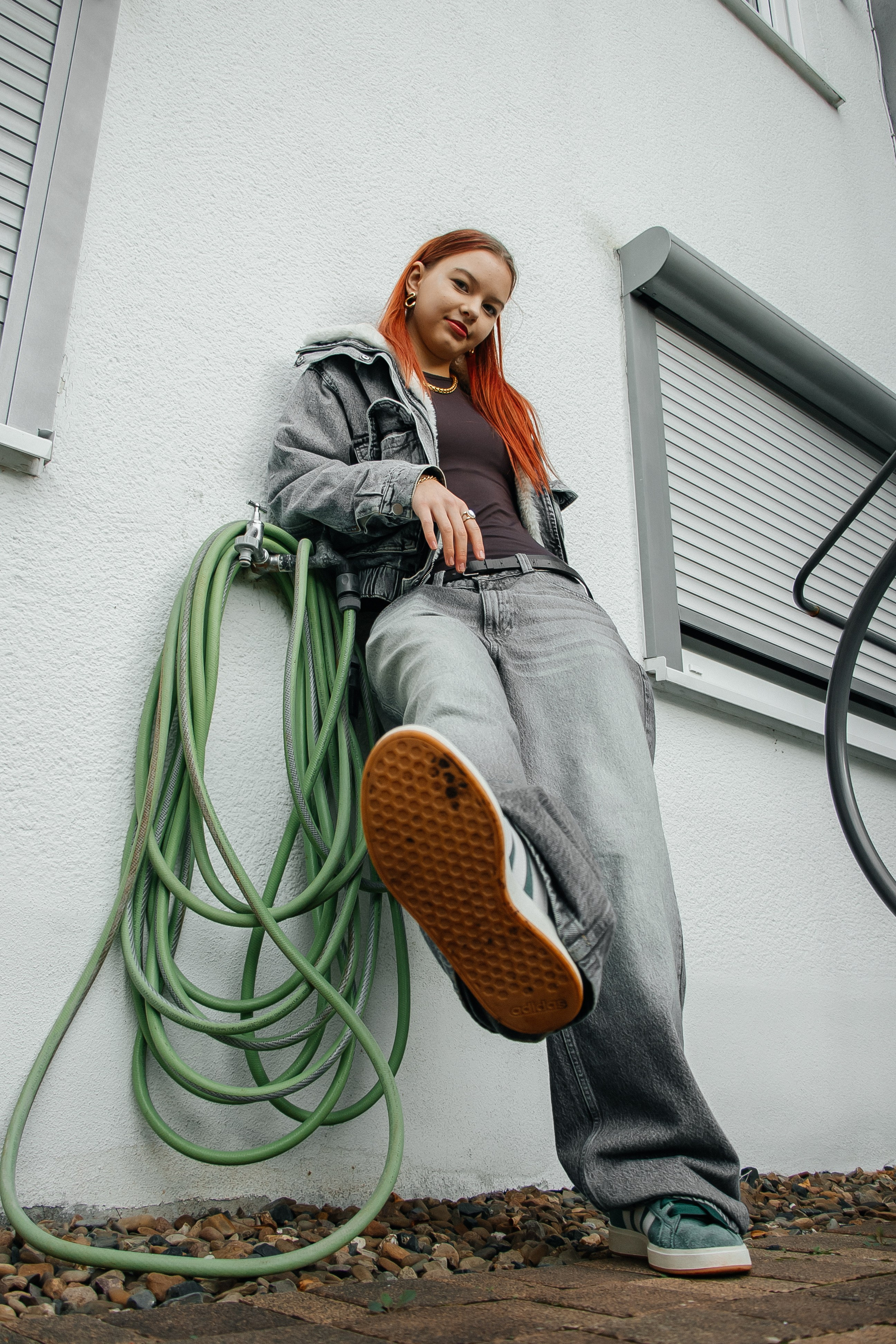 Dasha. PHOTOgrapher Germany MARBURG