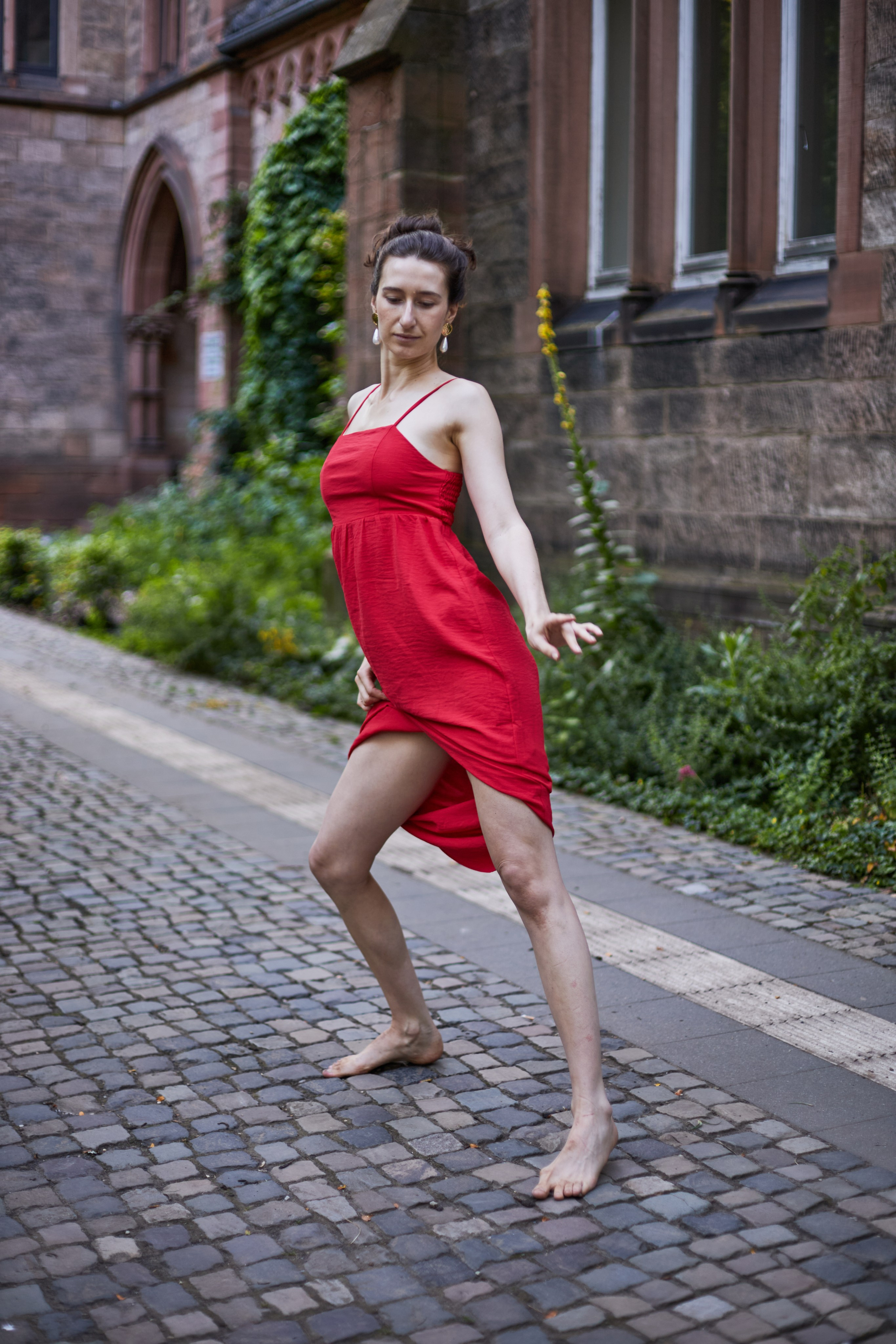 Natalia Tancen. PHOTOgrapher Germany MARBURG