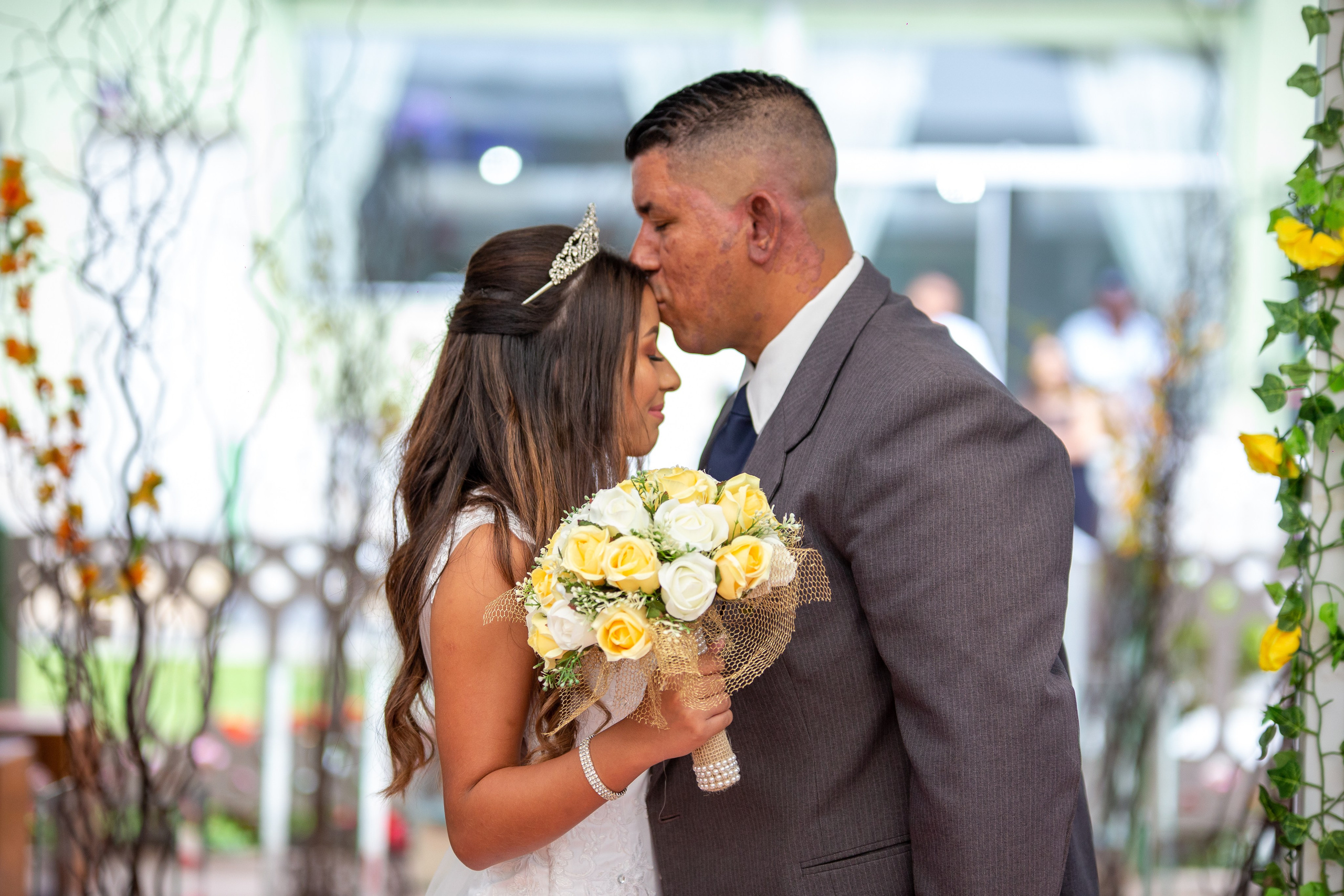 Fotografia de Casamento. Fotógrafo Social e Corporativo em São Paulo/SP