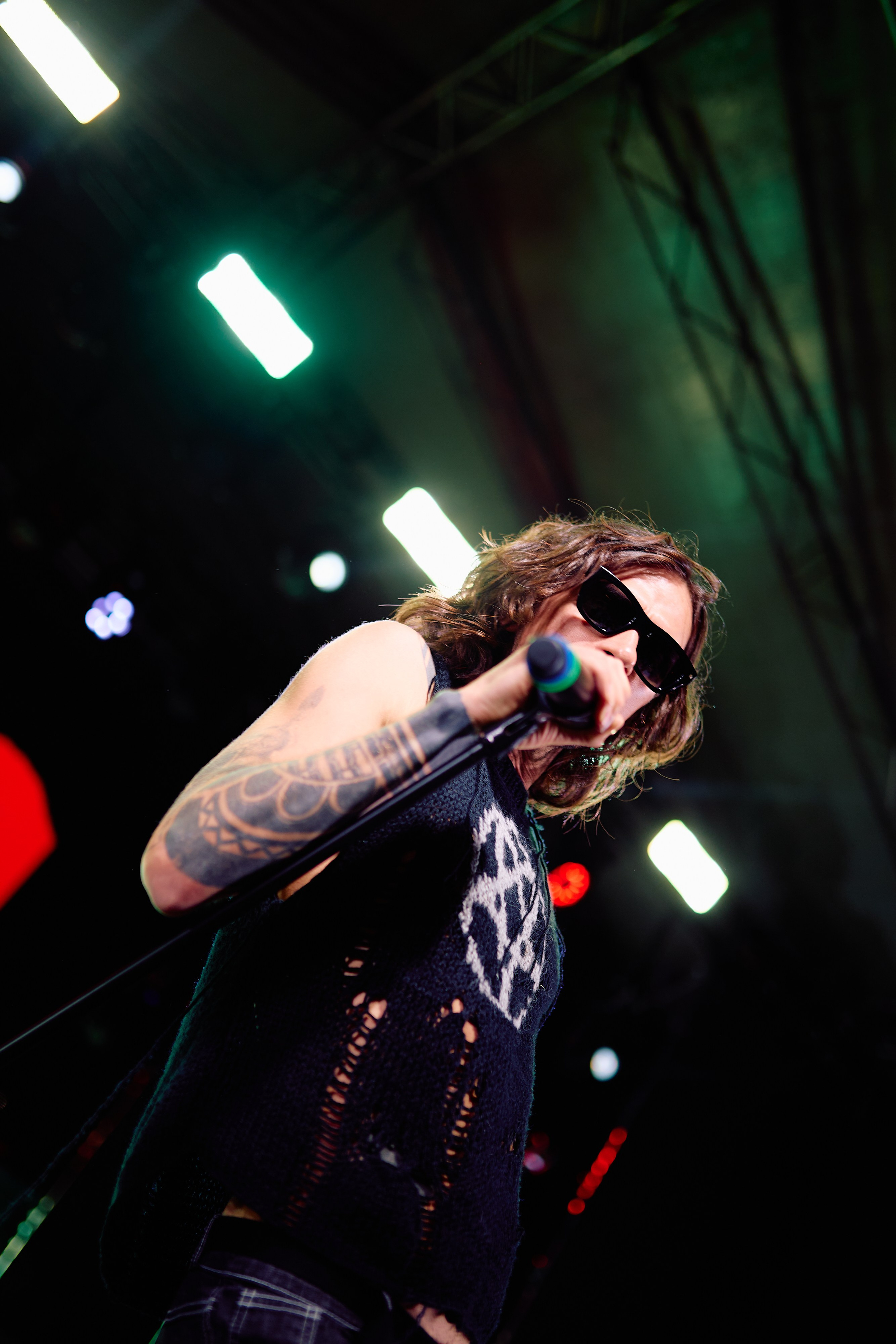 Concert. Ruslan Sereduk Photographer