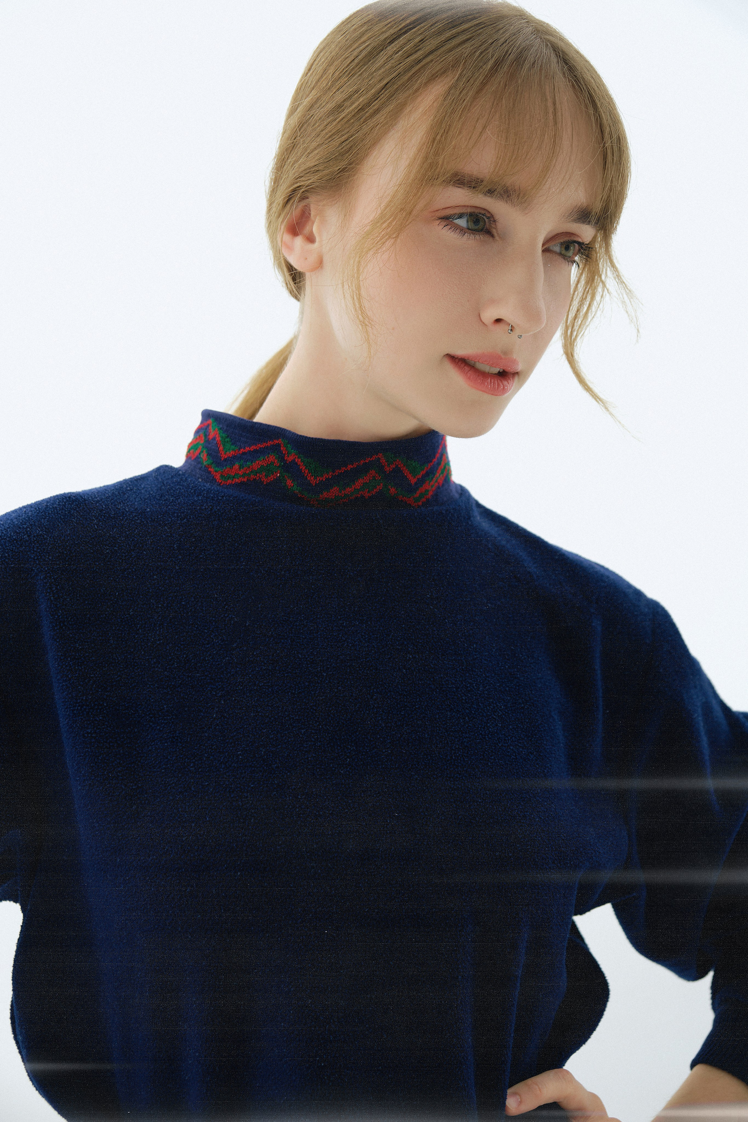 Polaroids — Sasha. Commercial fashion photographer based in Turkey and Europe