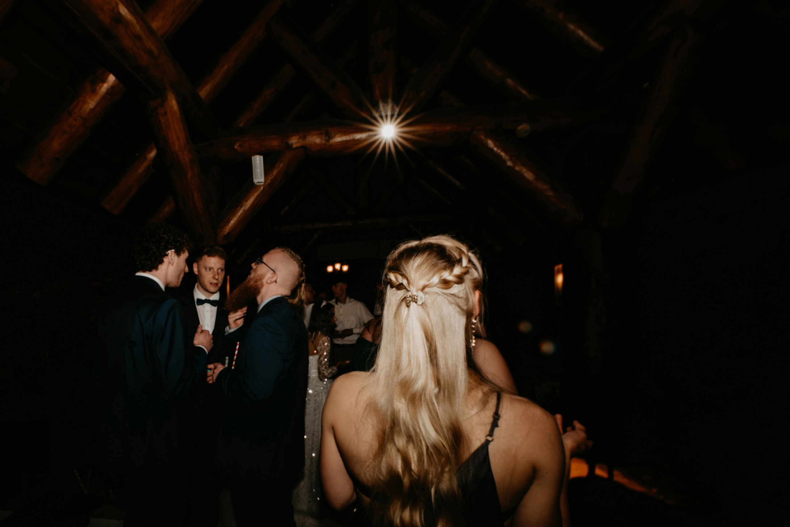 Hochzeit von Xenia & Eric