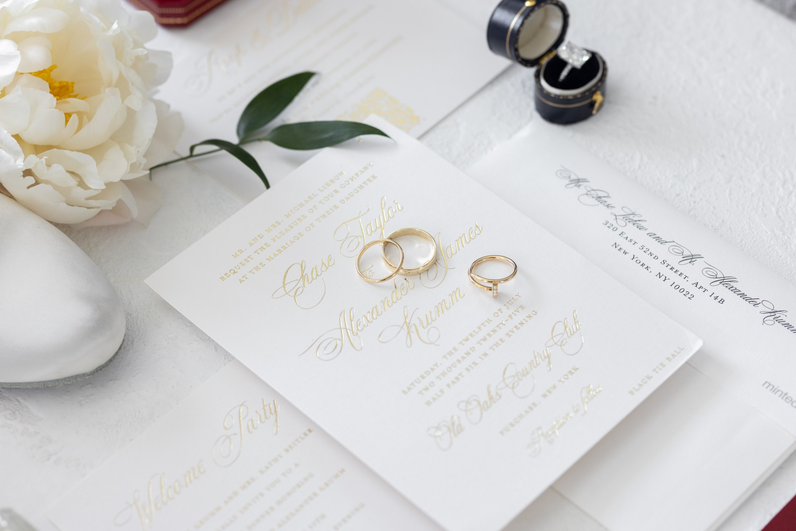 Chase & Alexander. Wedding Photo & Video