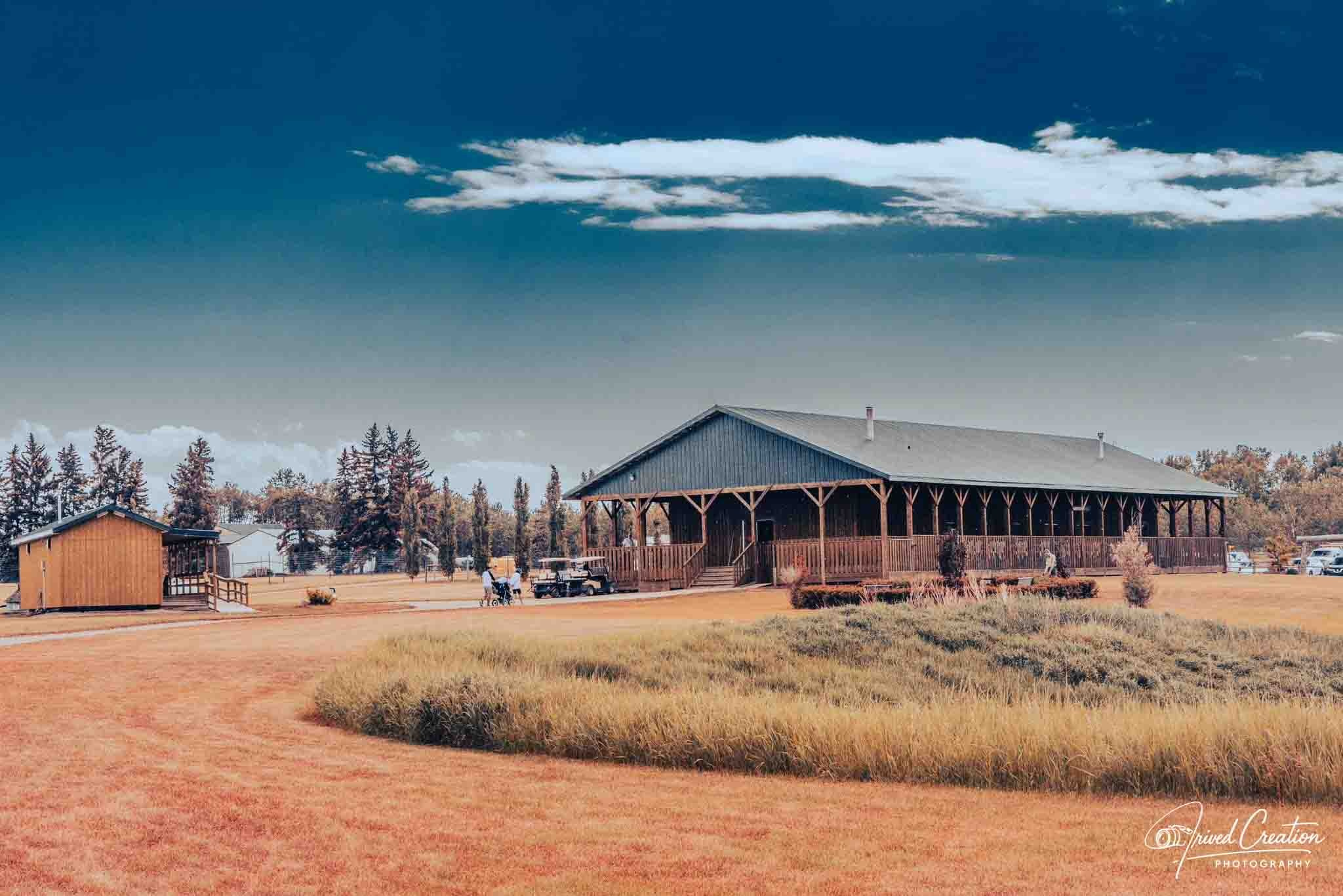 Landscape & Nature. Prived Creation