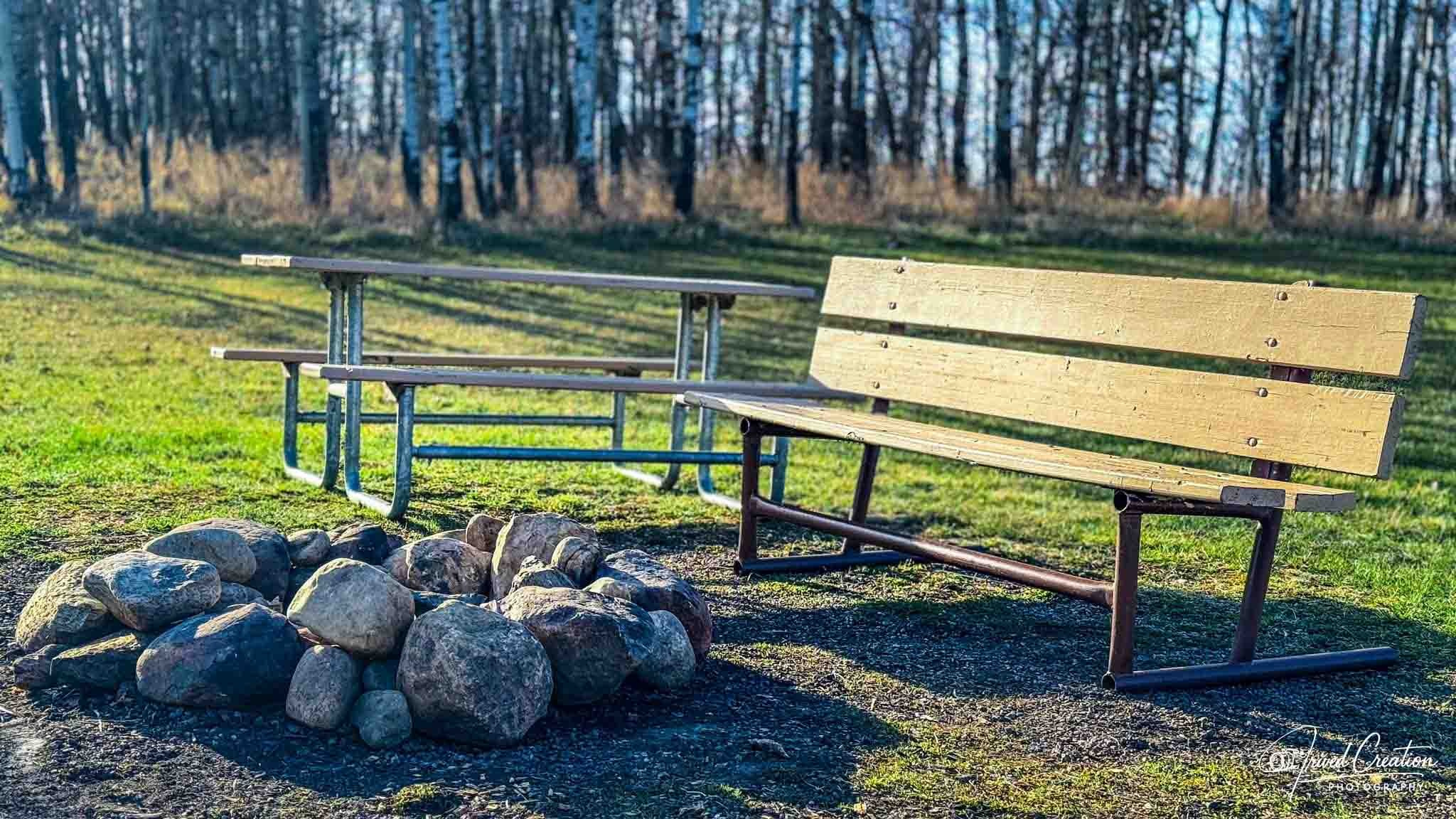 Landscape & Nature. Prived Creation