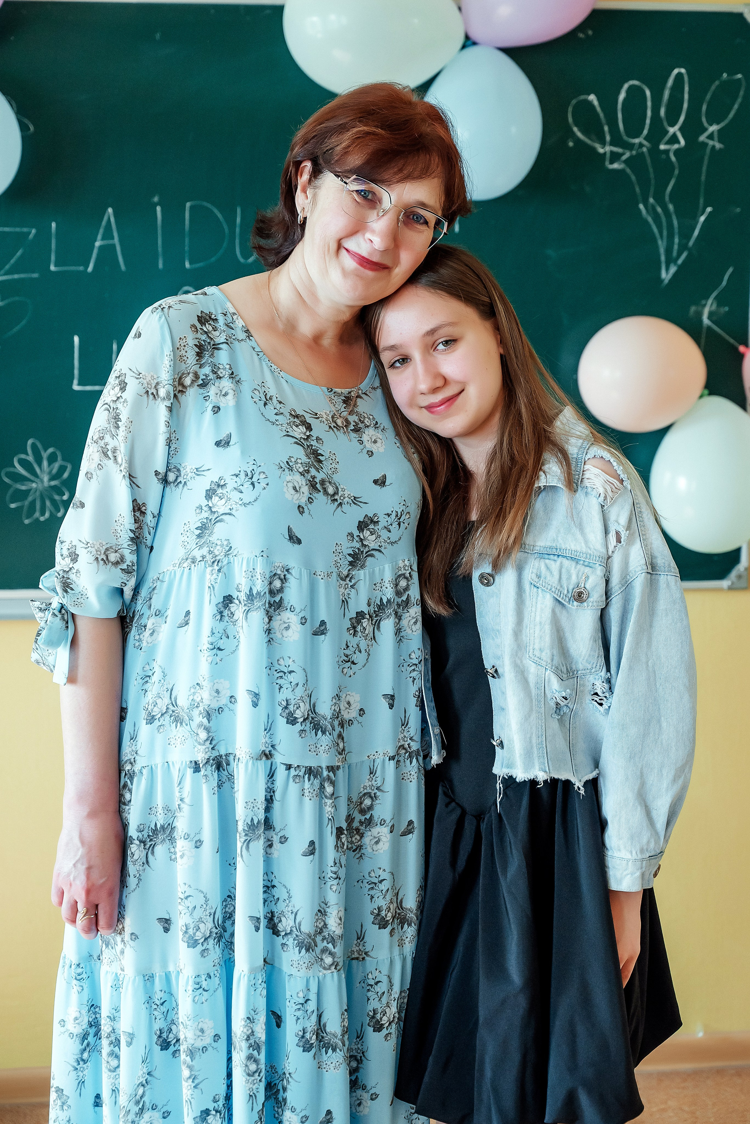 4.b klase. Ваш фотограф в Латгалии — Александра Юхневича!