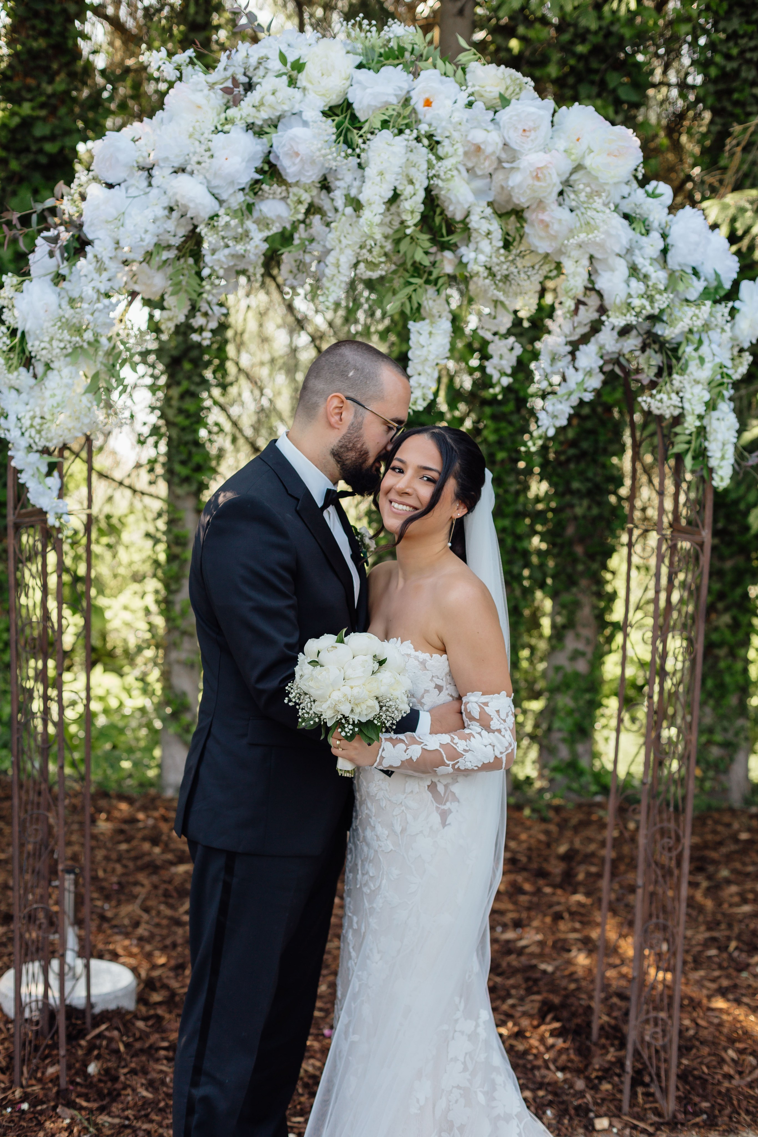 Yonca & Stylianos. Home