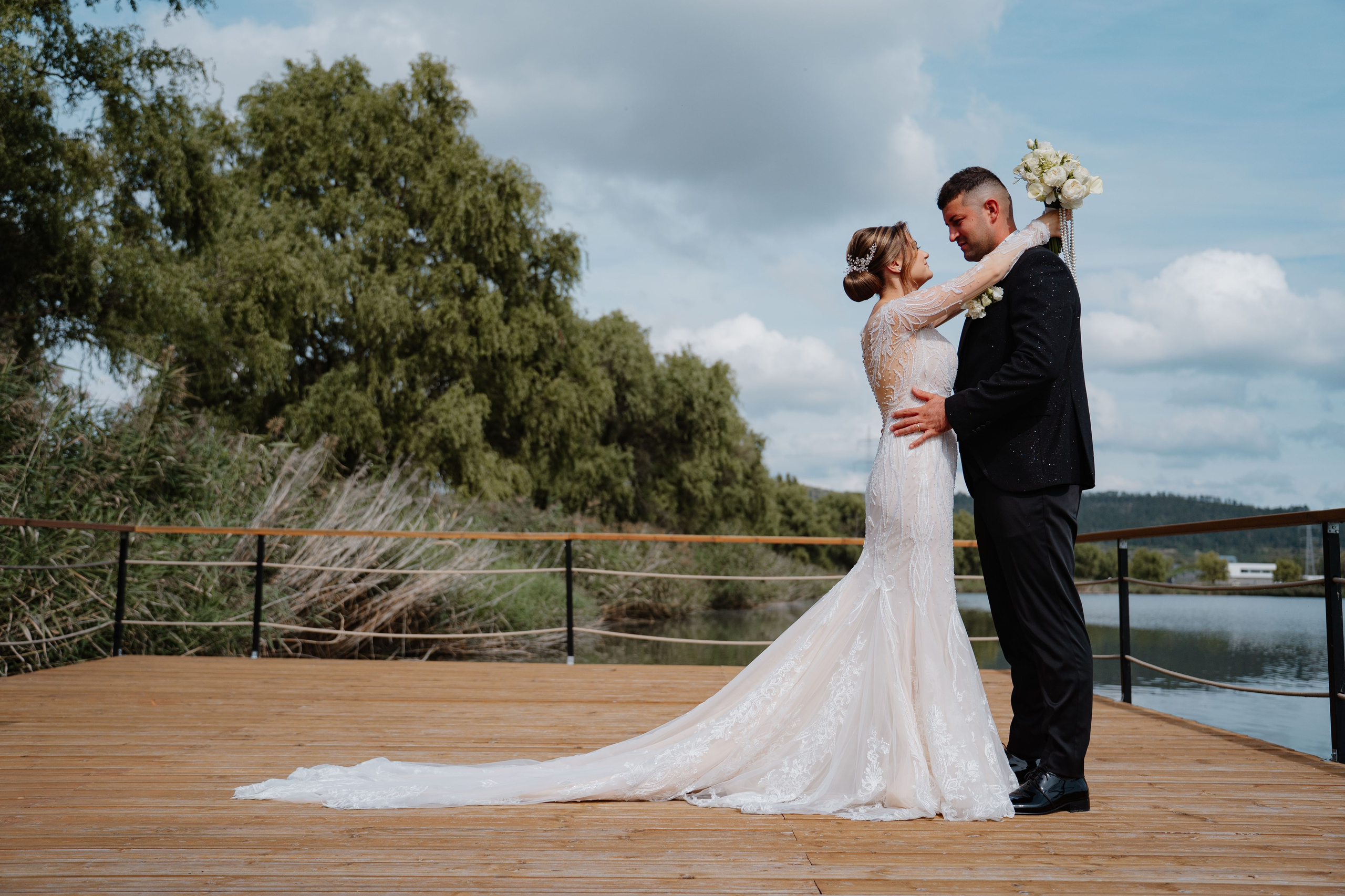 Mihaela & Marius. Www.paulcatalin.ro