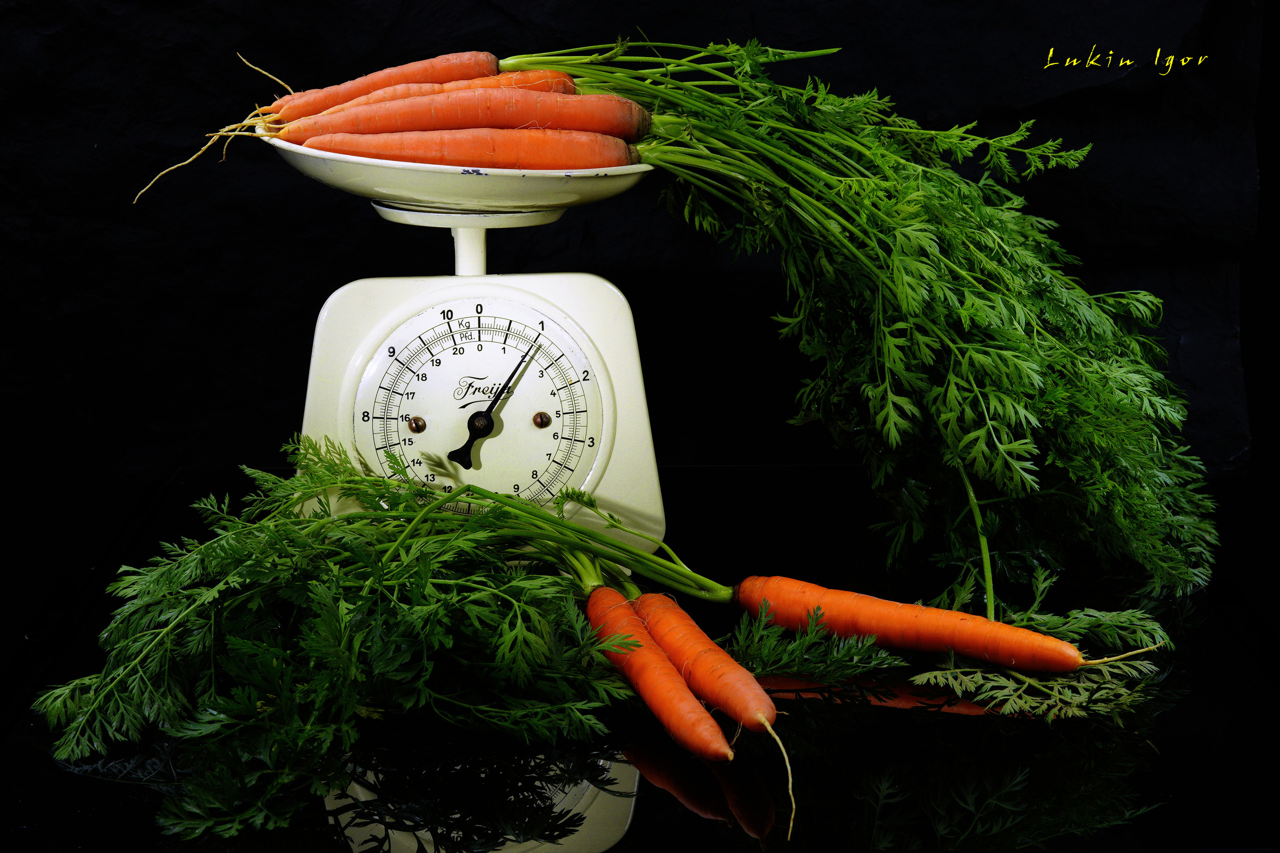 Food Fotografie. LUKIN IGOR Photography