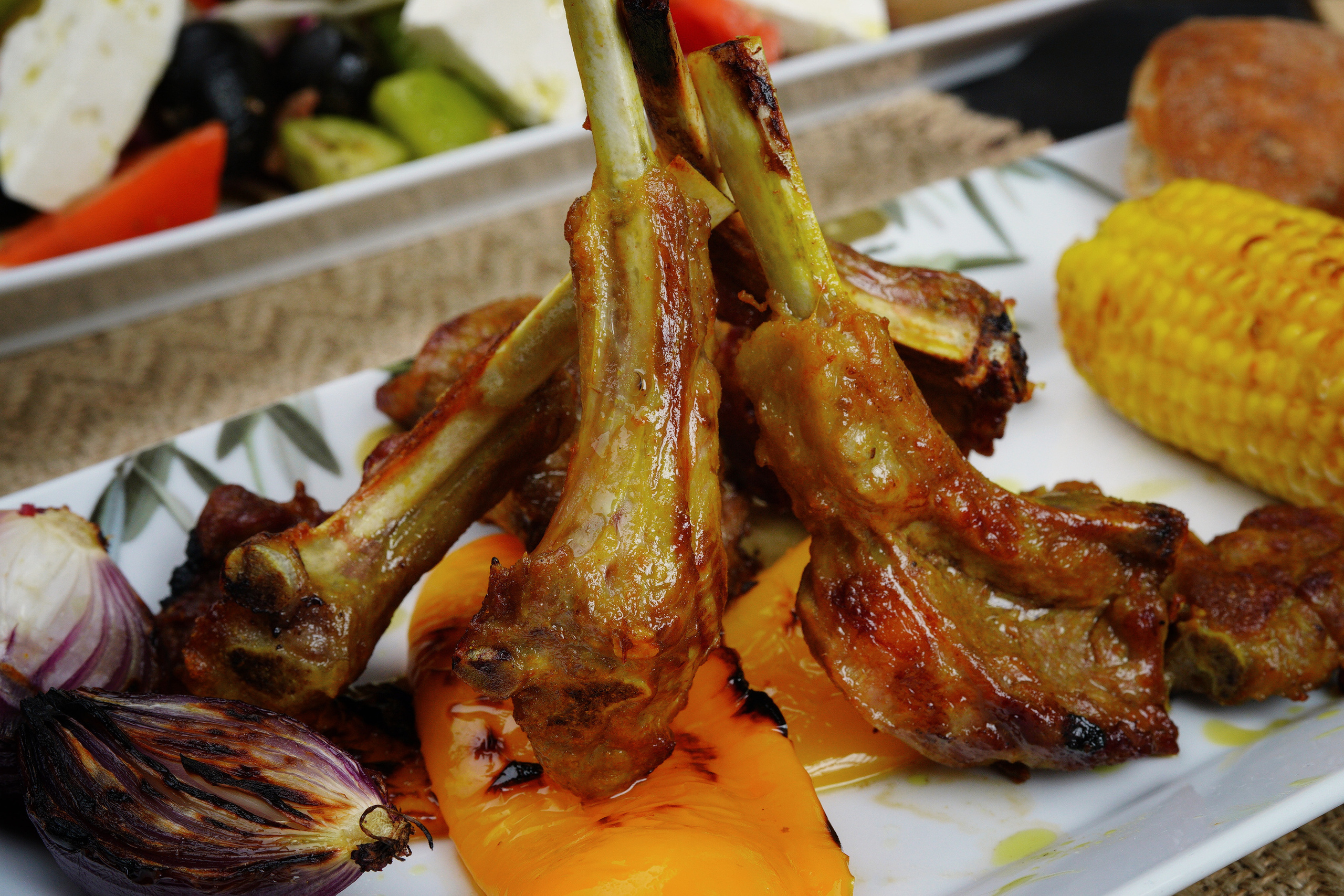 Food Fotografie. LUKIN IGOR Photography