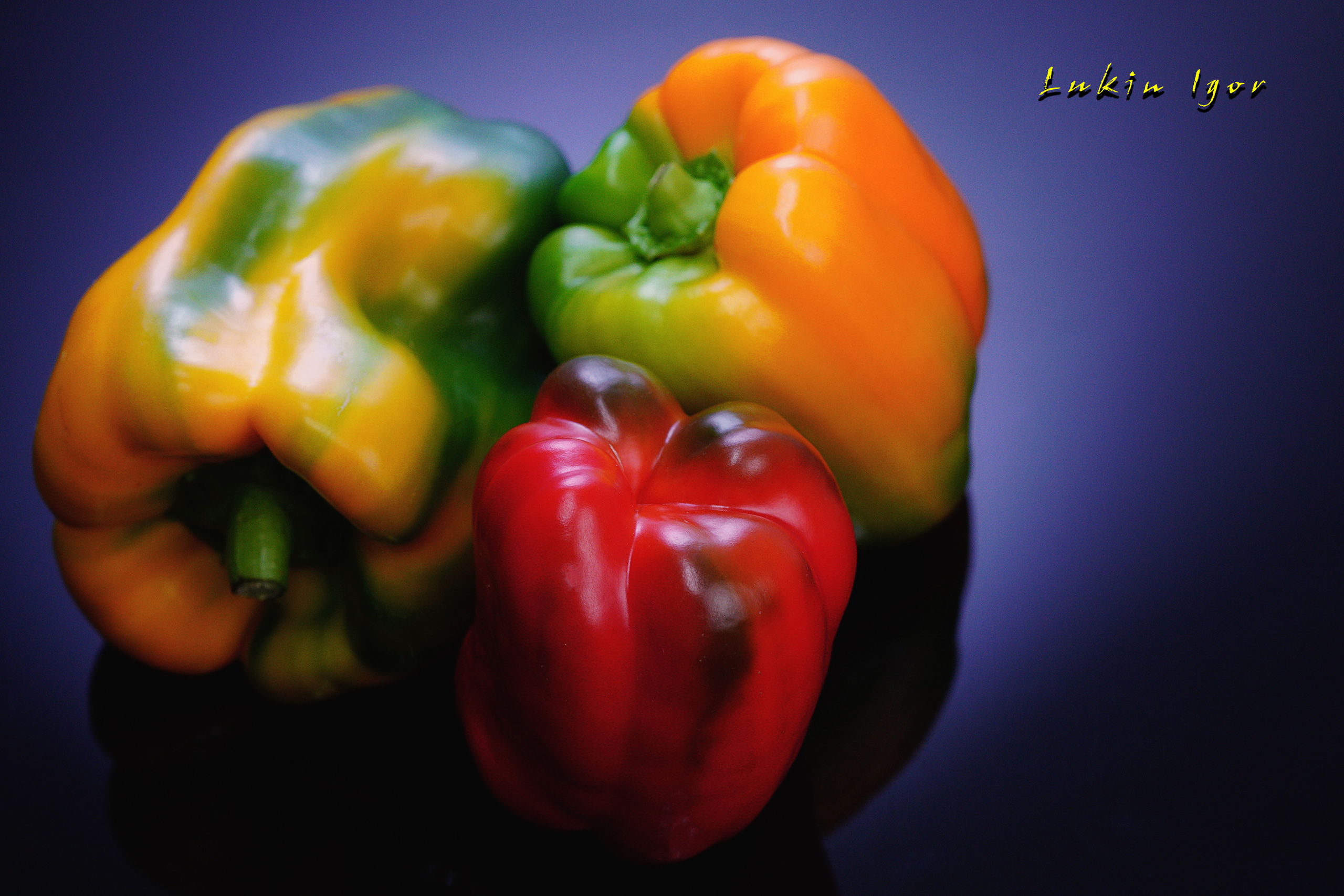 Food Fotografie. LUKIN IGOR Photography