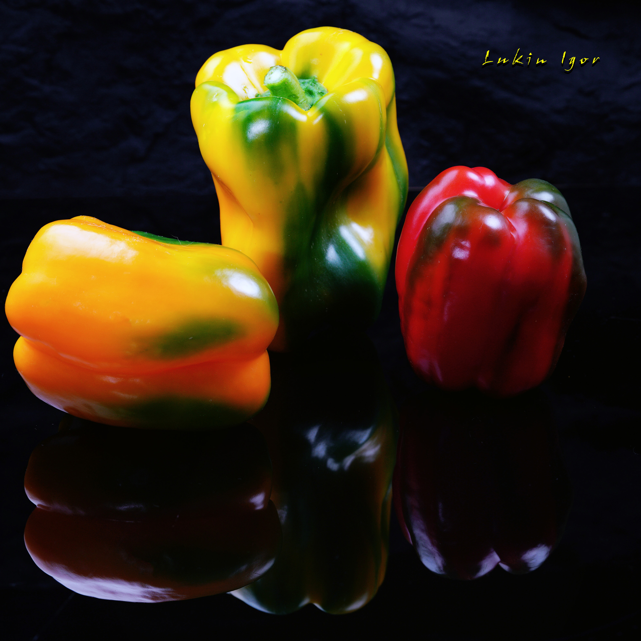 Food Fotografie. LUKIN IGOR Photography