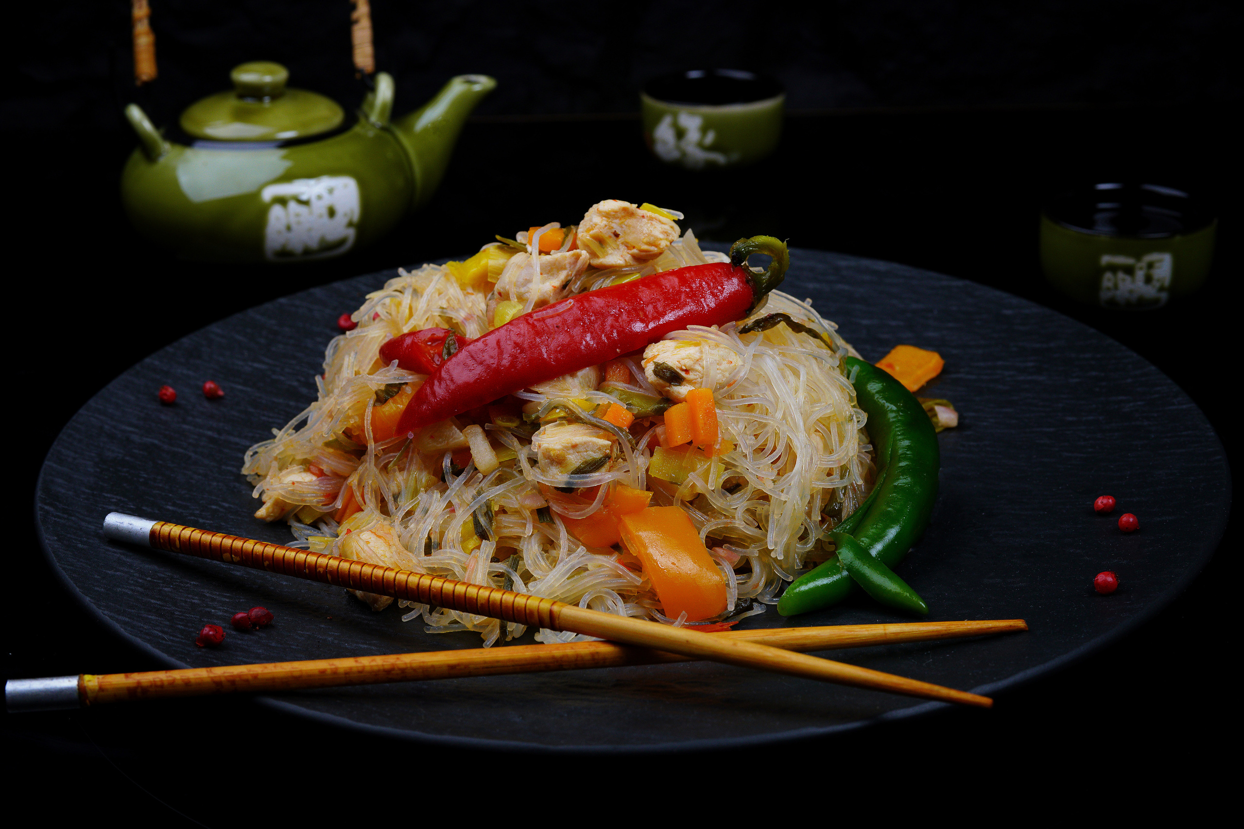 Food Fotografie. LUKIN IGOR Photography