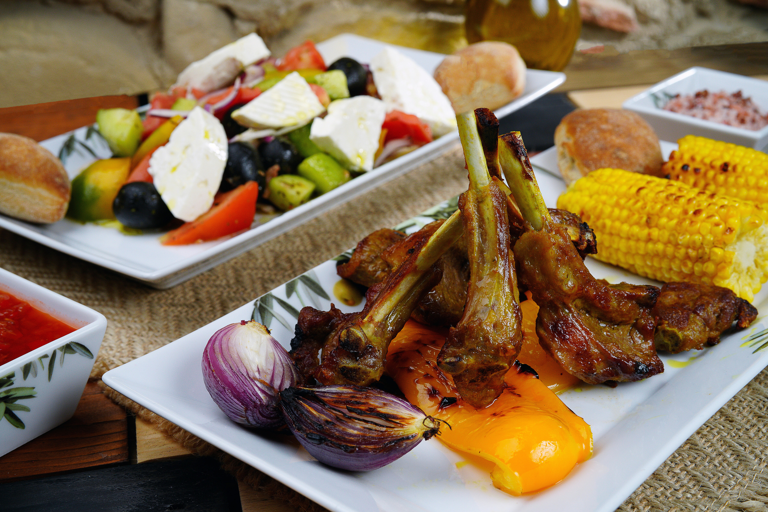 Food Fotografie. LUKIN IGOR Photography