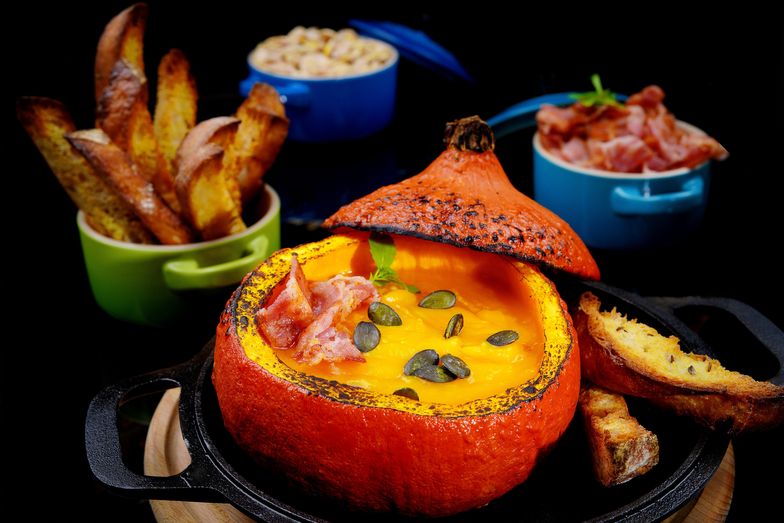 Food Fotografie. LUKIN IGOR Photography