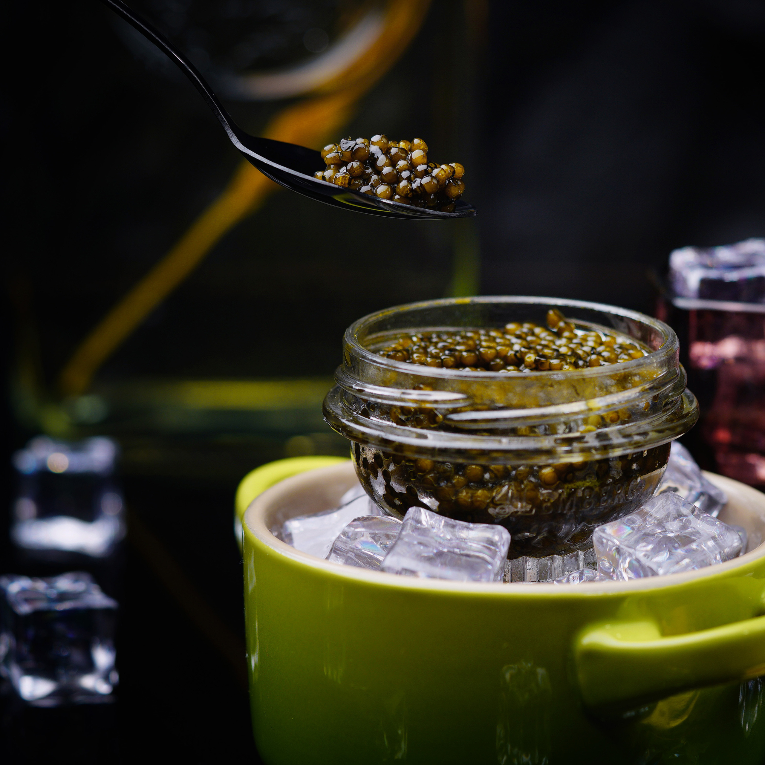 Food Fotografie. LUKIN IGOR Photography