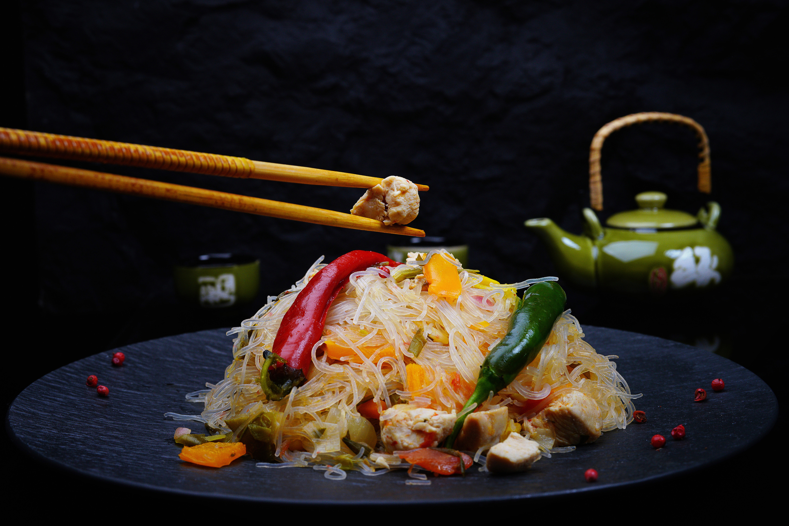 Food Fotografie. LUKIN IGOR Photography